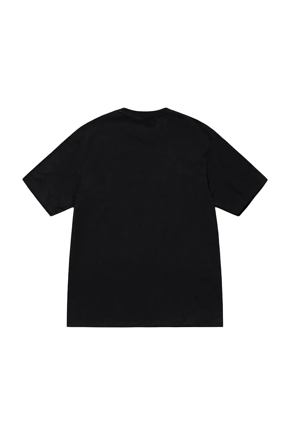Stussy Smooth 80 Tee 'Black'