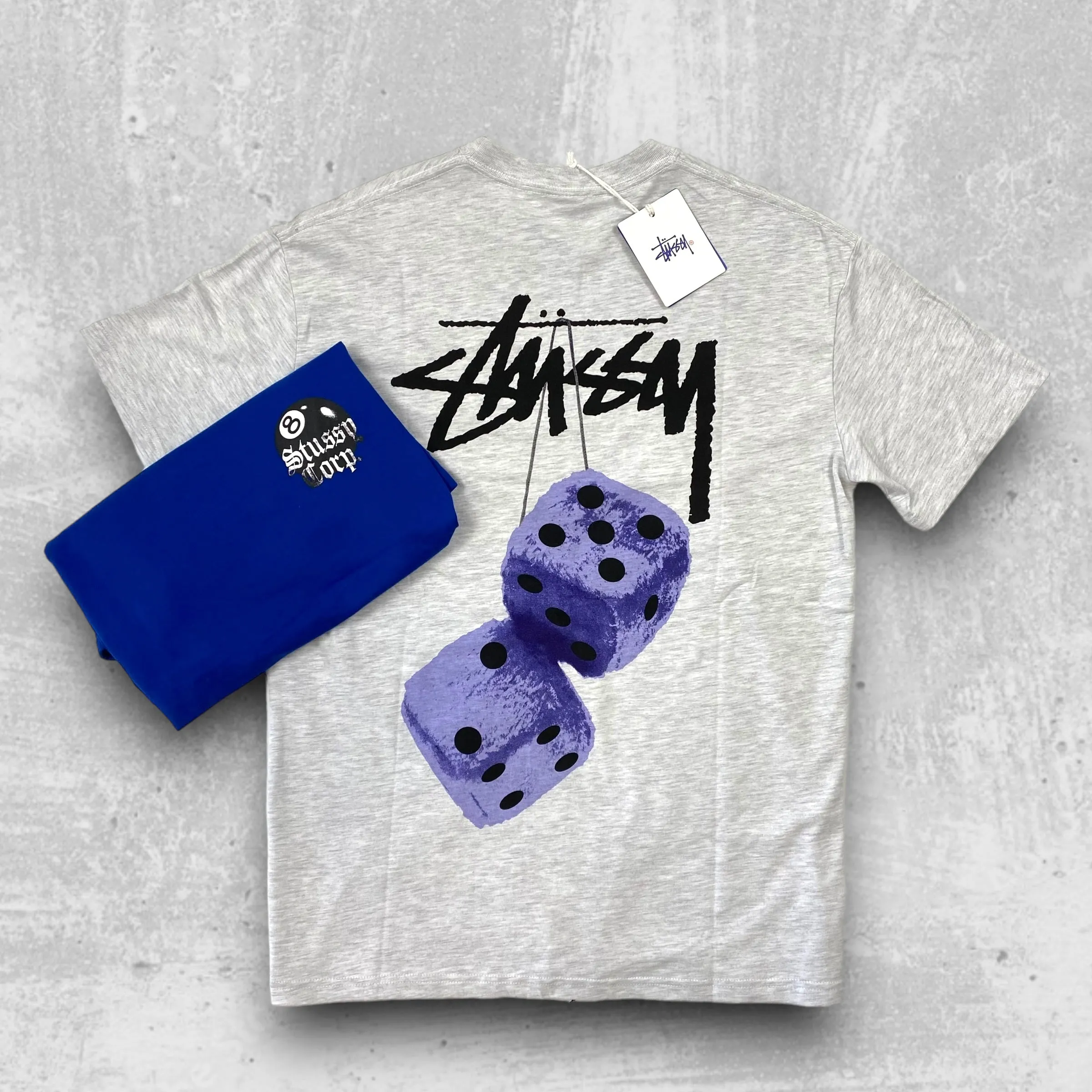Stussy Starter Pack - 2 Piece Mystery Box
