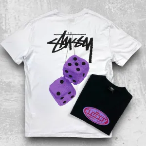 Stussy Starter Pack - 2 Piece Mystery Box