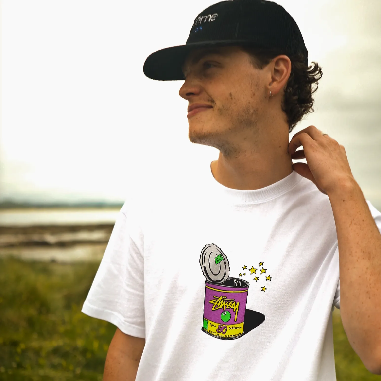 Stussy Steal - 3 Piece Mystery Box