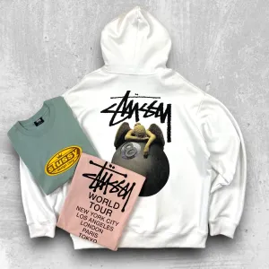 Stussy Steal - 3 Piece Mystery Box
