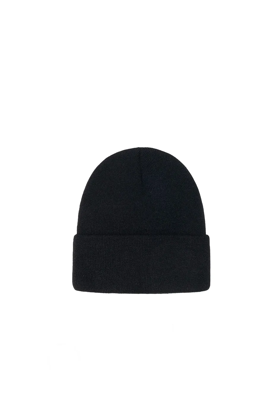 Stussy Stock Cuff Beanie 'Black'