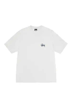 Stussy Superior Quality Pigment Dyed Tee 'Natural'