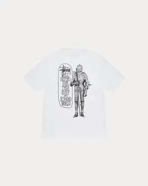STUSSY WELL SUITED TEE