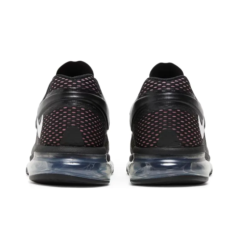 Stussy x Air Max 2013 Black