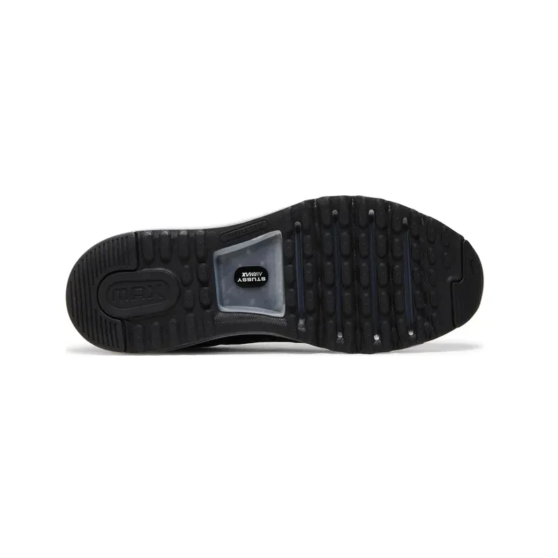 Stussy x Air Max 2013 Black