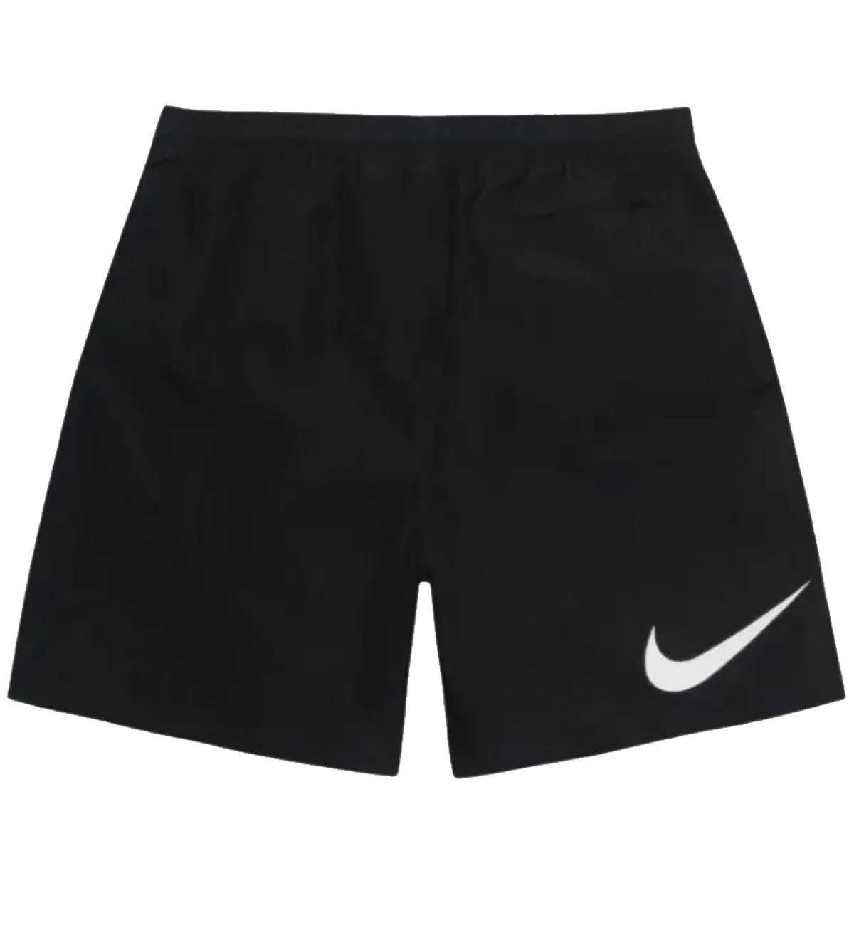 Stussy x Nike Nylon Short (Black)