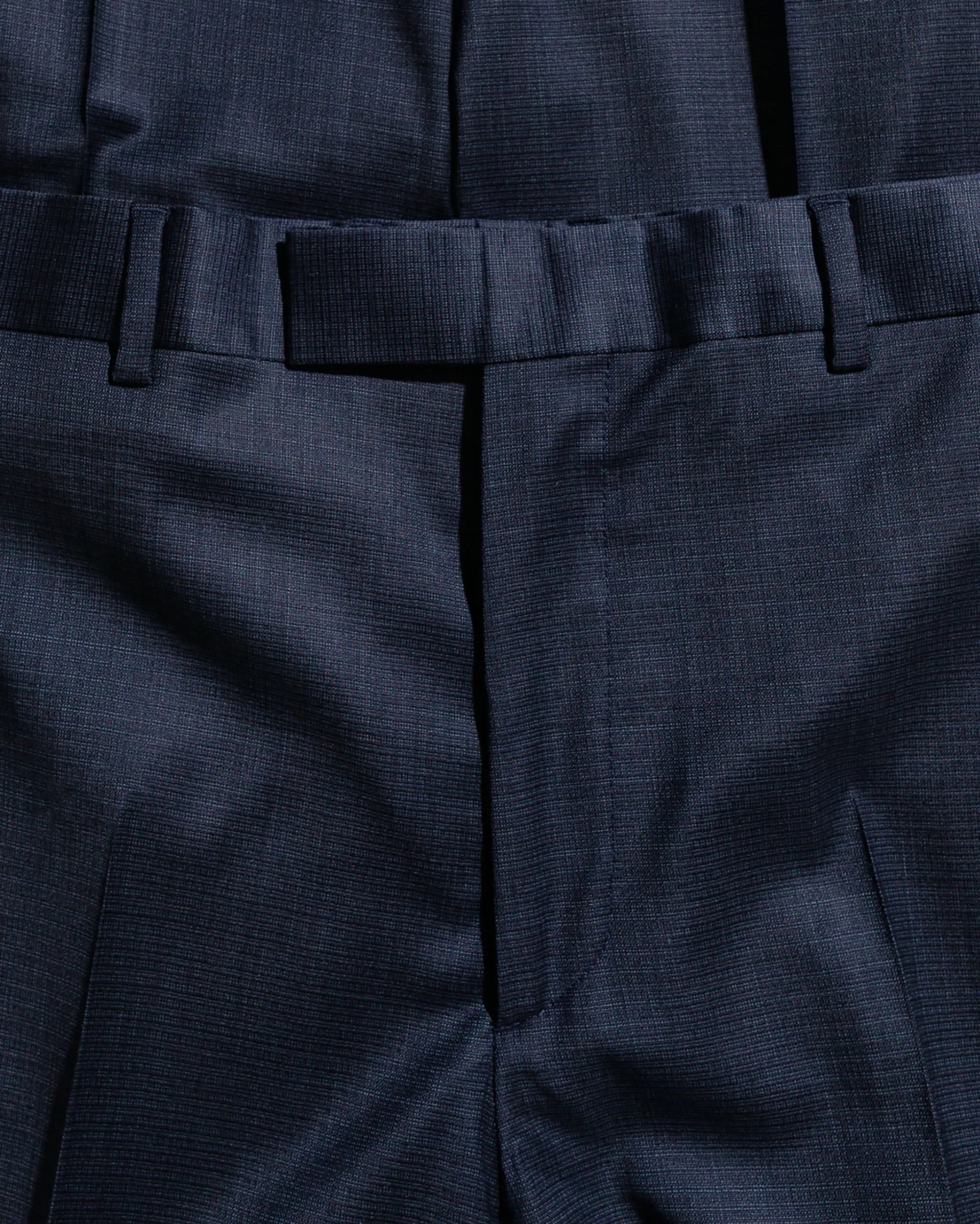 Sunflower Relaxed Trouser Navy