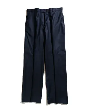 Sunflower Relaxed Trouser Navy