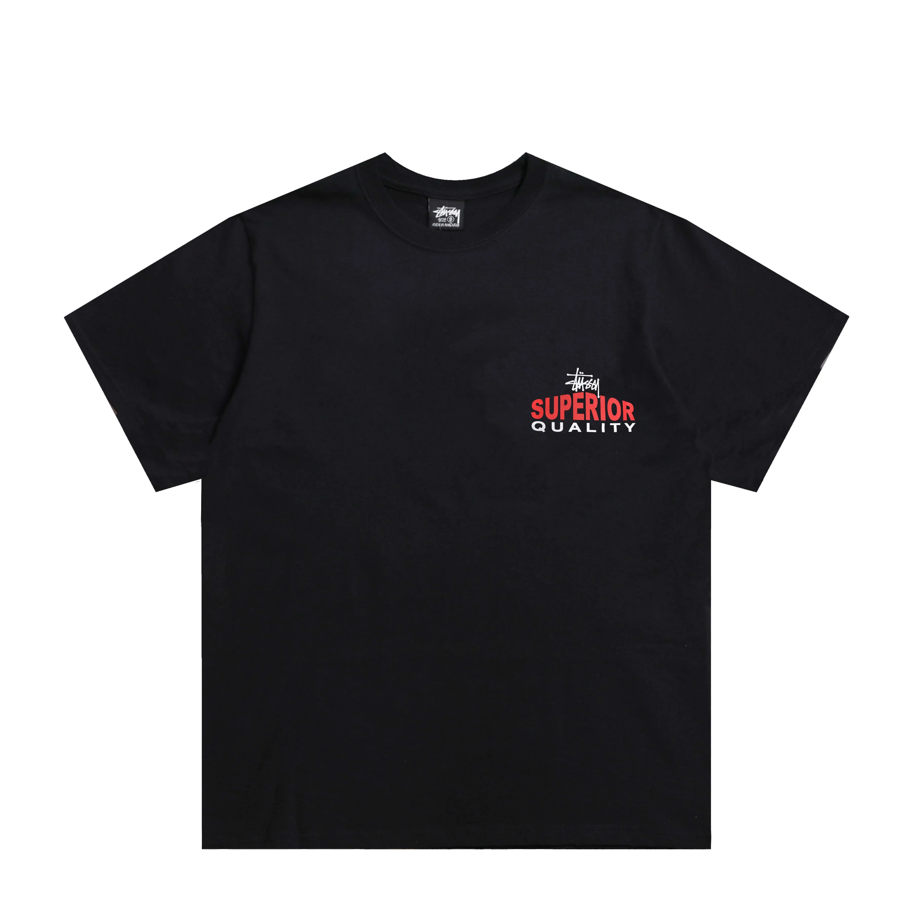 SUPERIOR QUALITY TEE