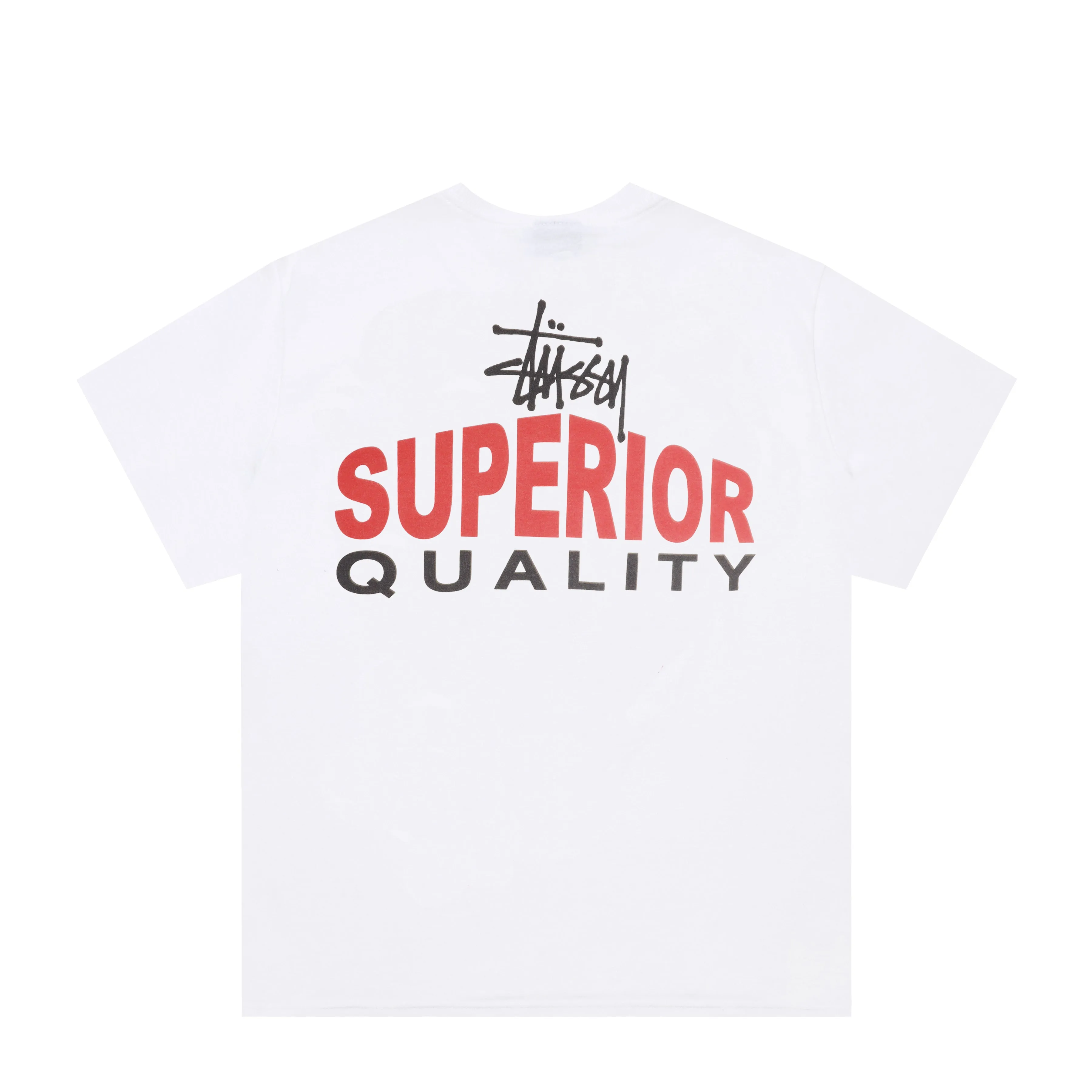 SUPERIOR QUALITY TEE