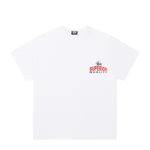 SUPERIOR QUALITY TEE