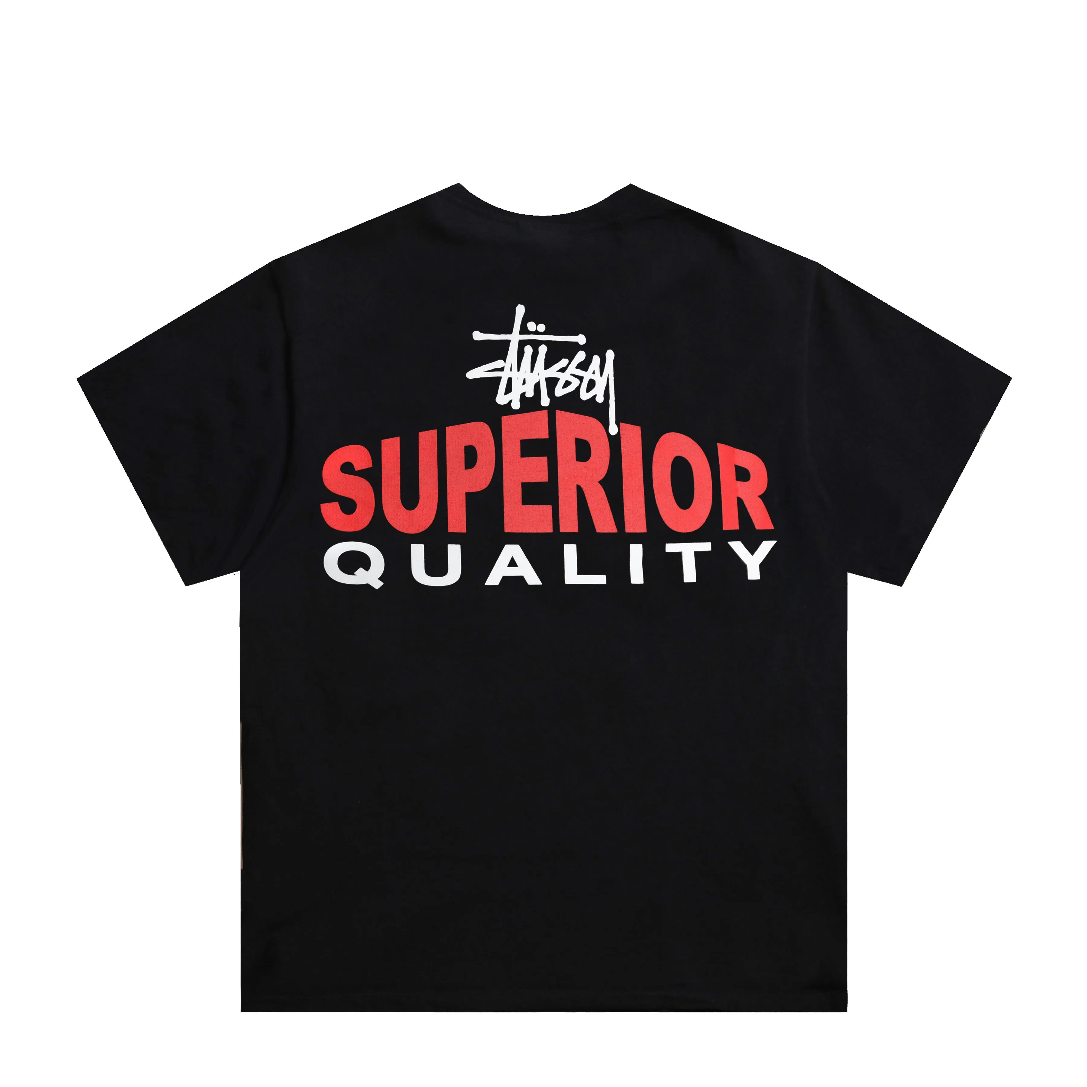 SUPERIOR QUALITY TEE