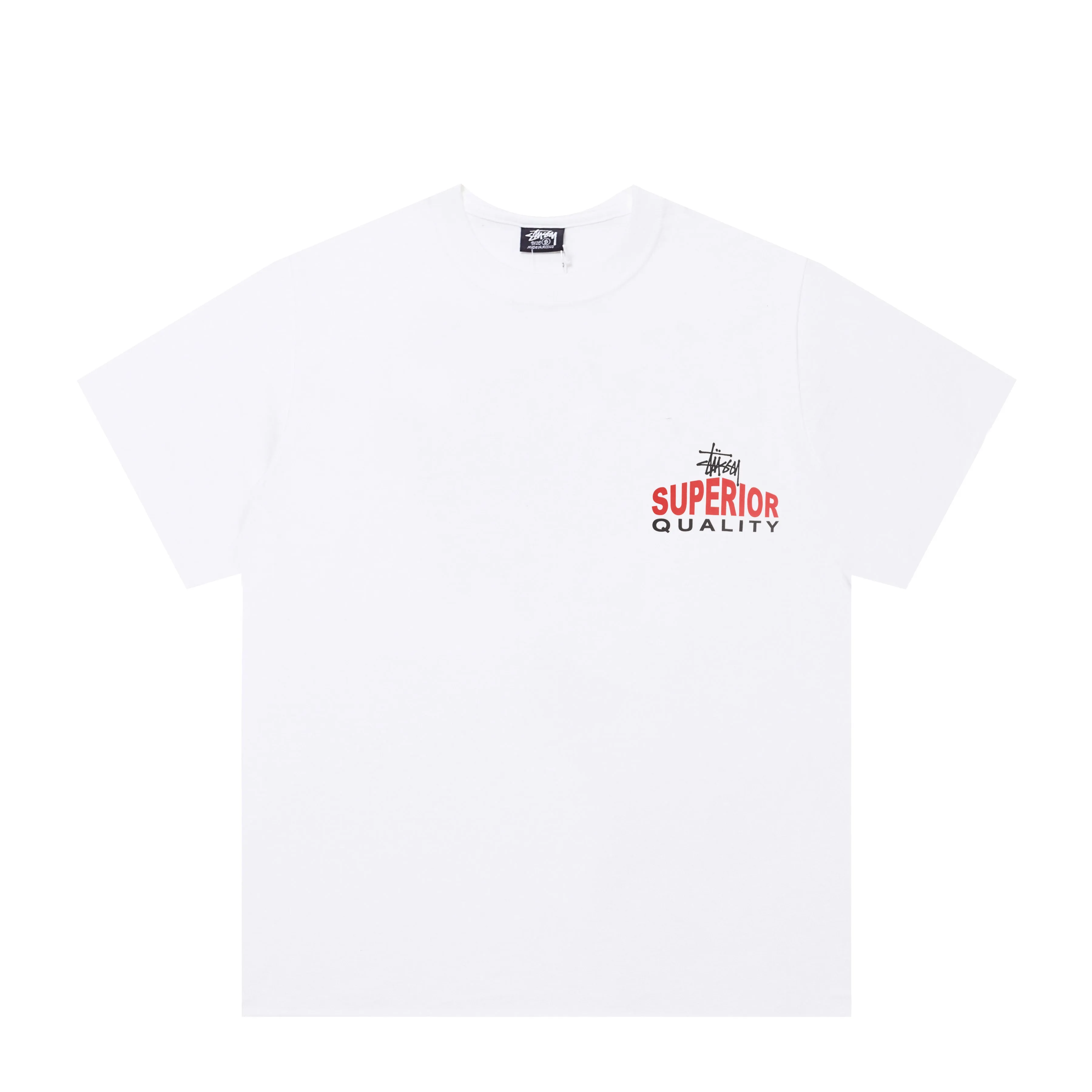 SUPERIOR QUALITY TEE