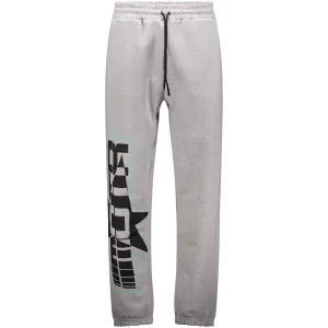 Sweatpants Graphic