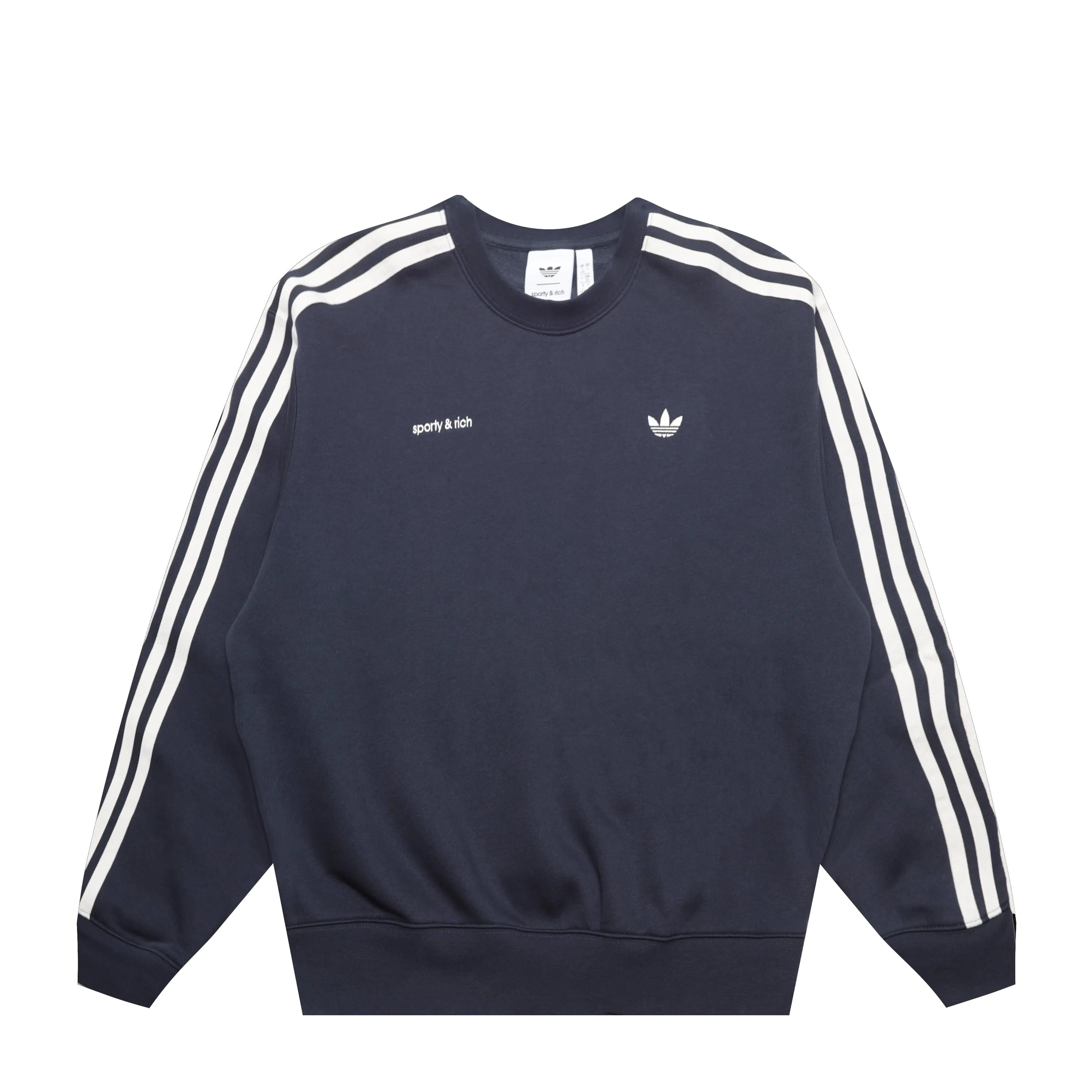 SWEATSHIRT / SPORTY & RICH