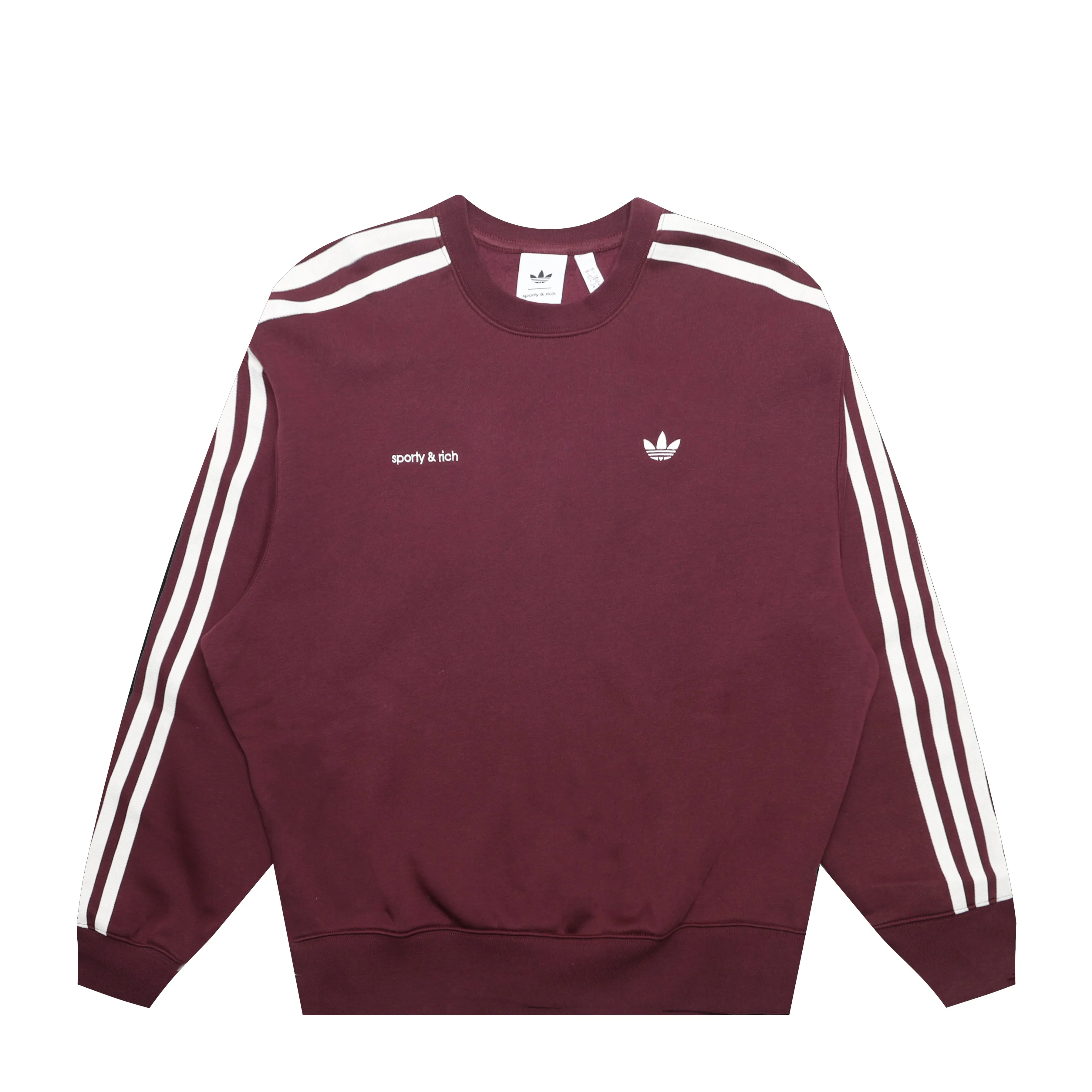 SWEATSHIRT / SPORTY & RICH