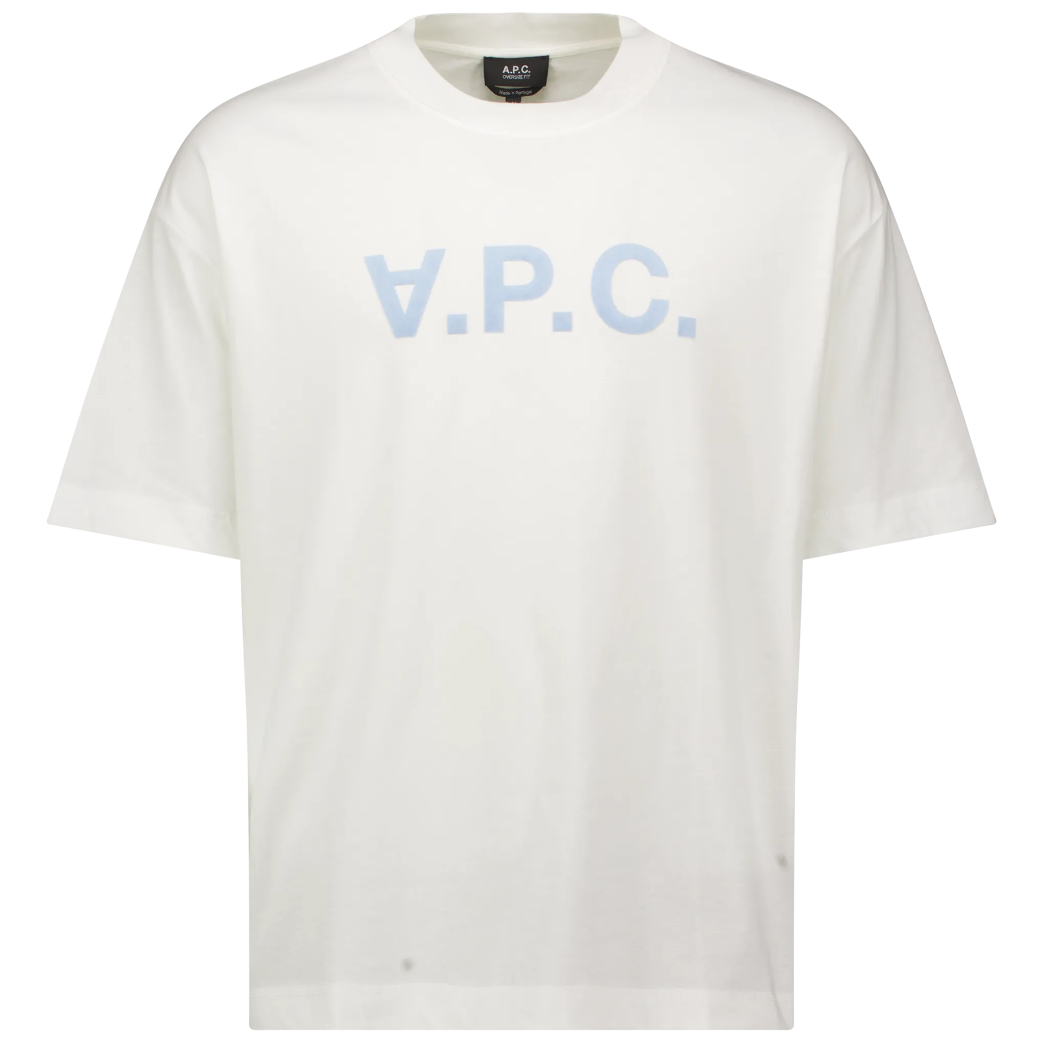 T-Shirt Oversize Grand VPC