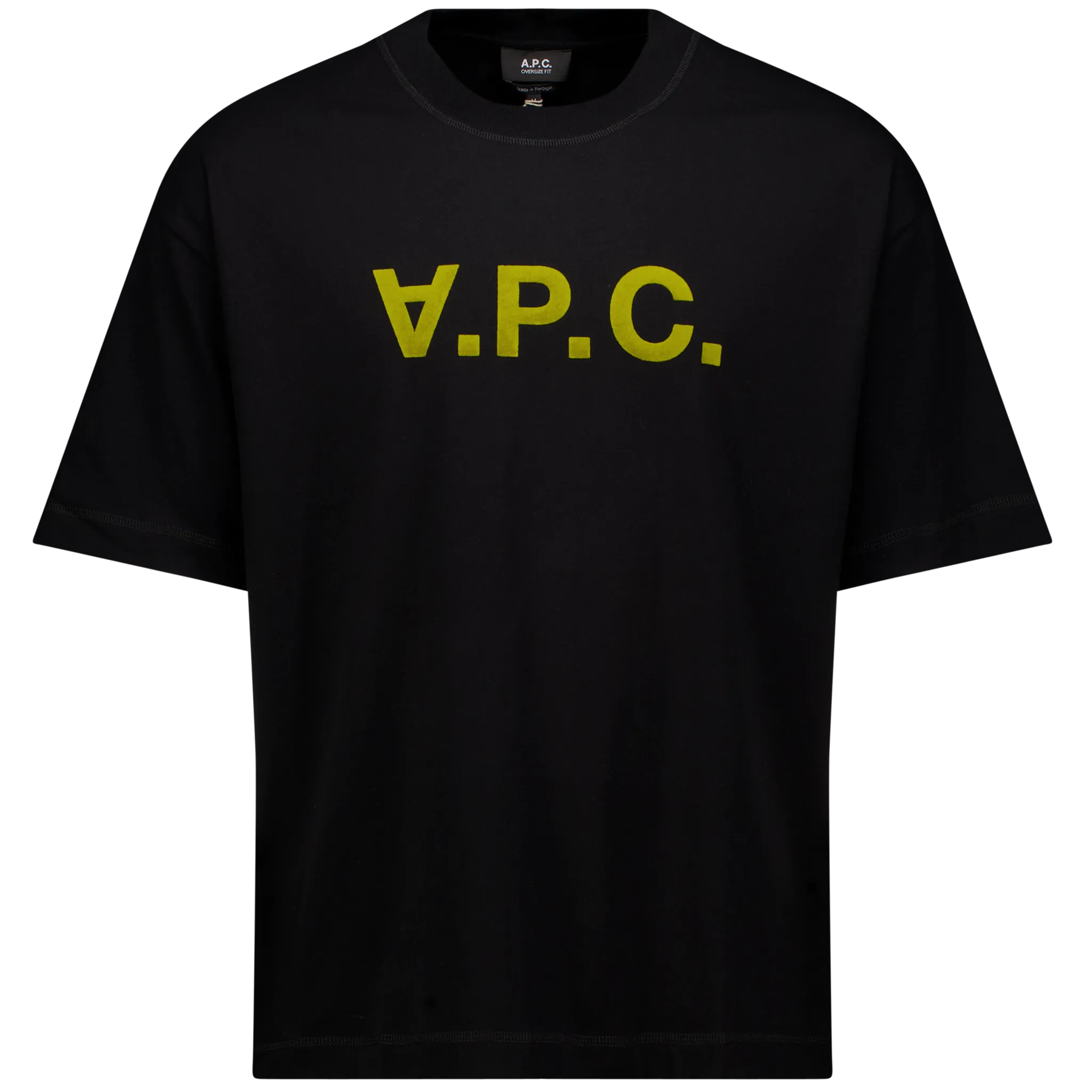 T-Shirt Oversize Grand VPC