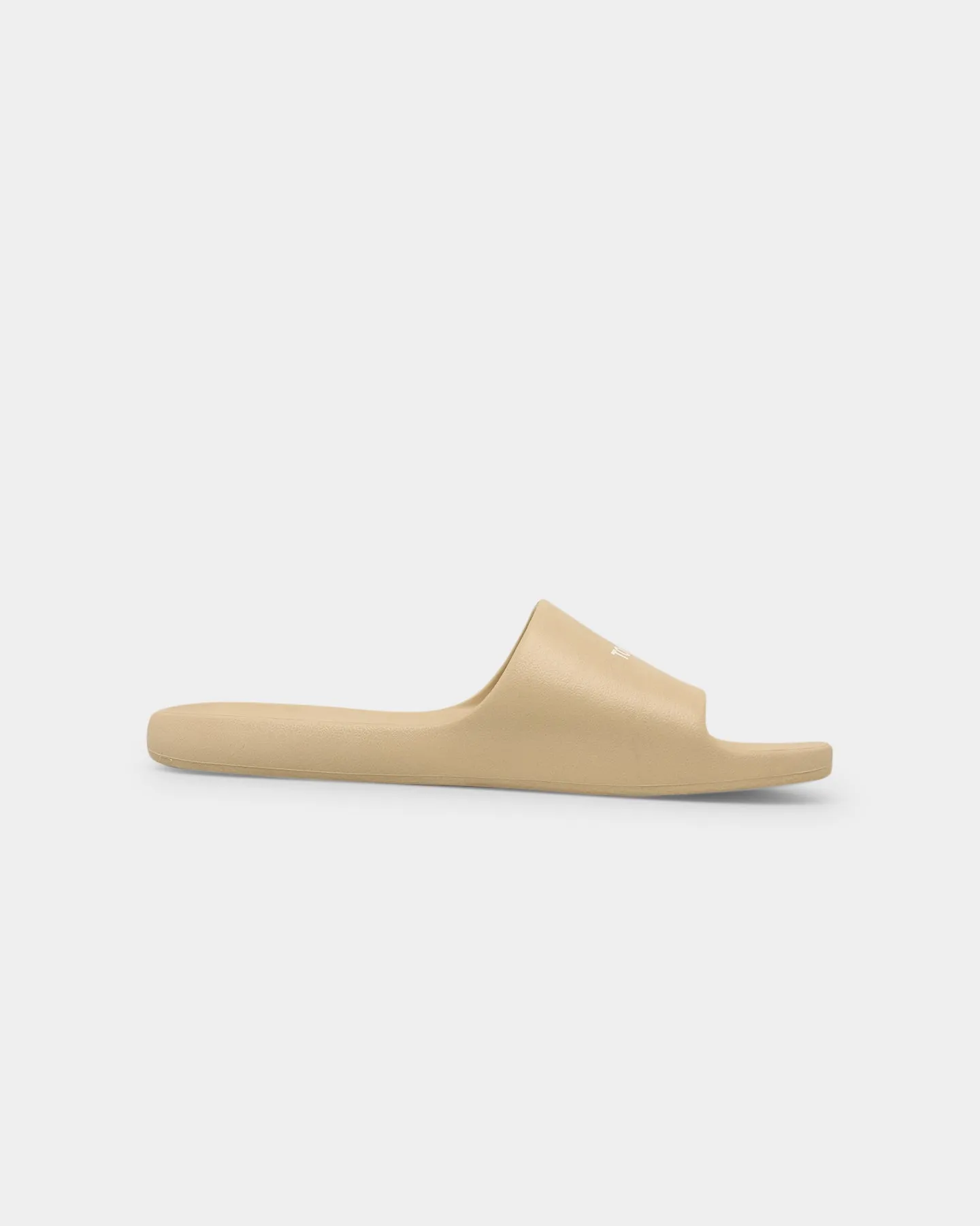 Tommy Jeans Essential Pool Slide Savannah Sand