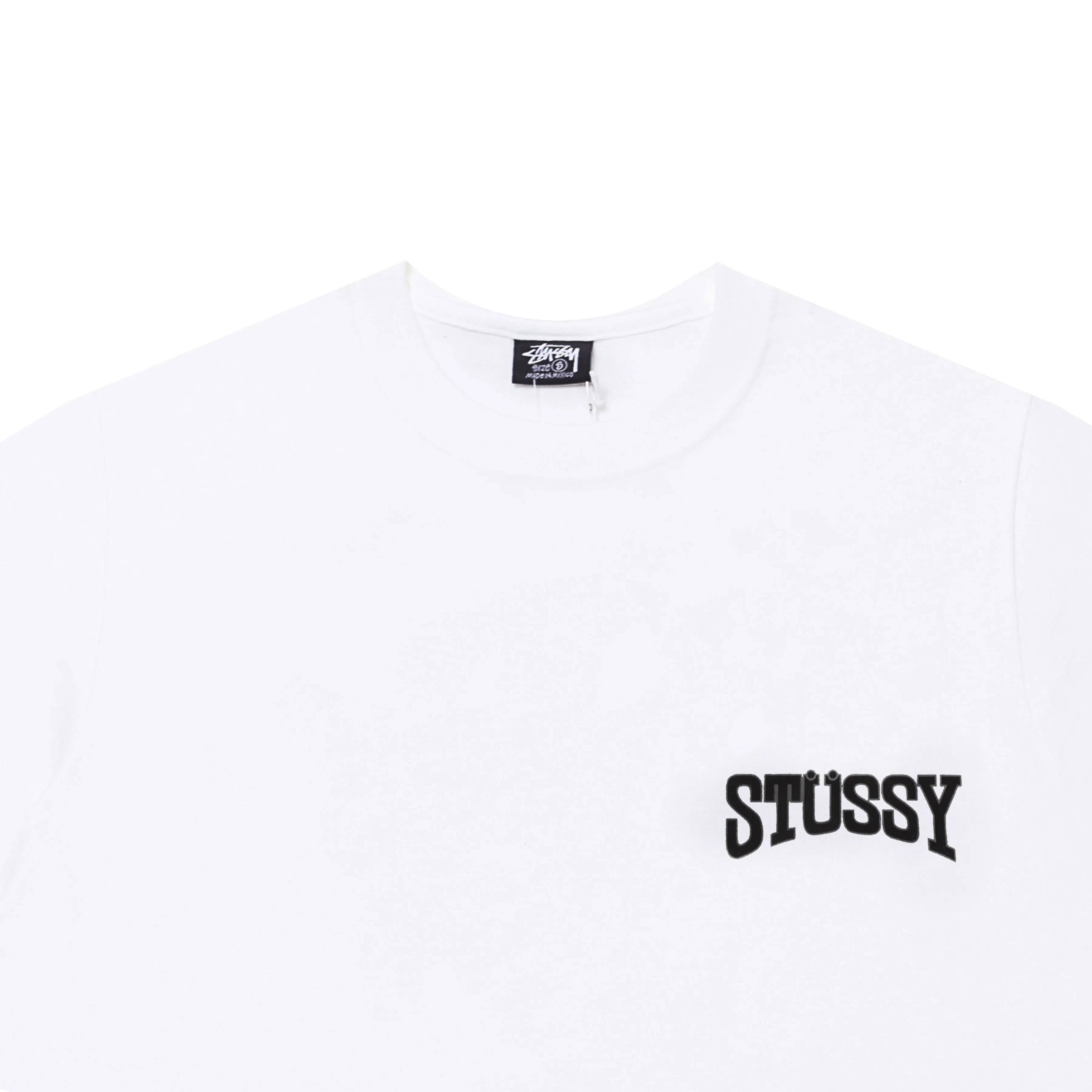 TOUGH TREAD TEE