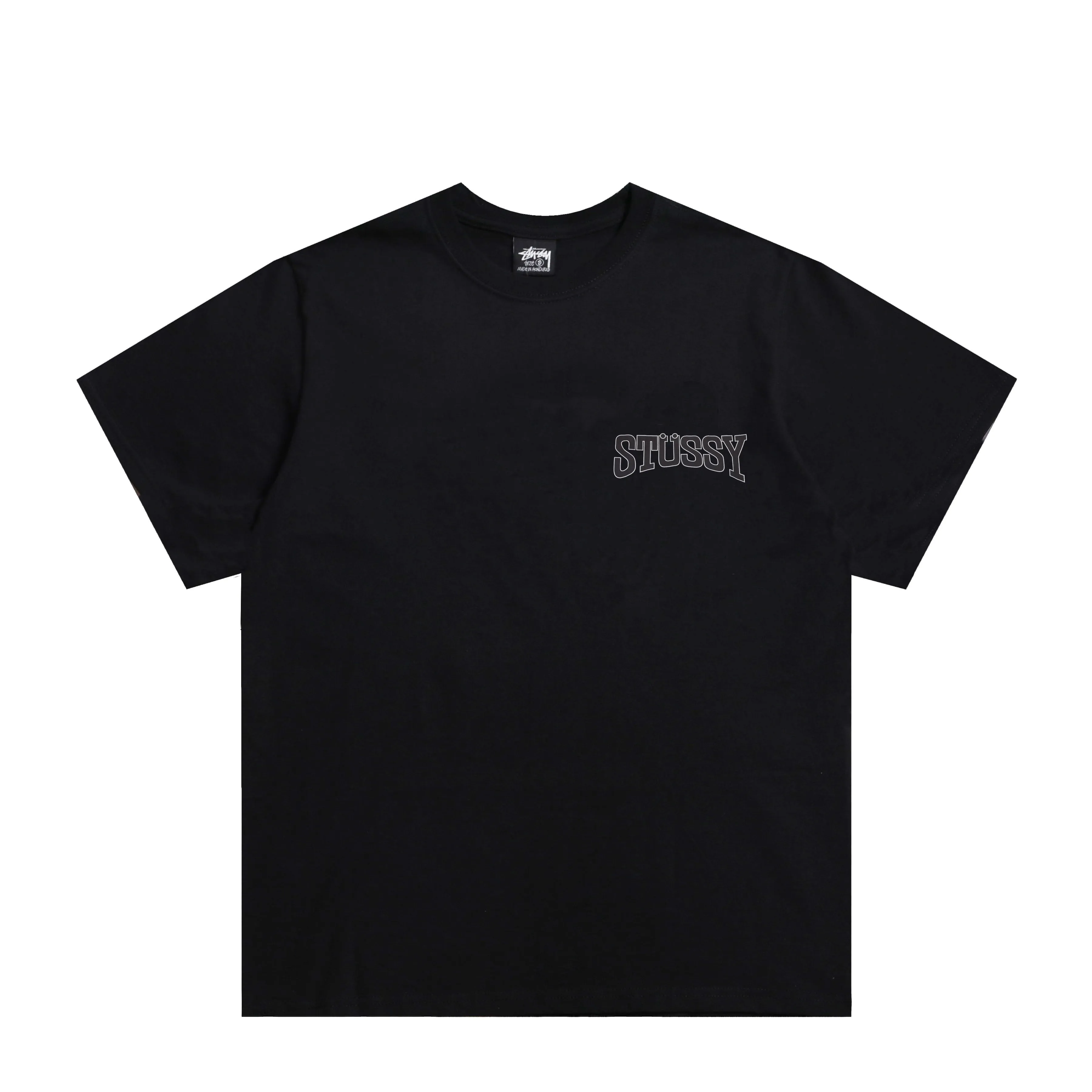 TOUGH TREAD TEE