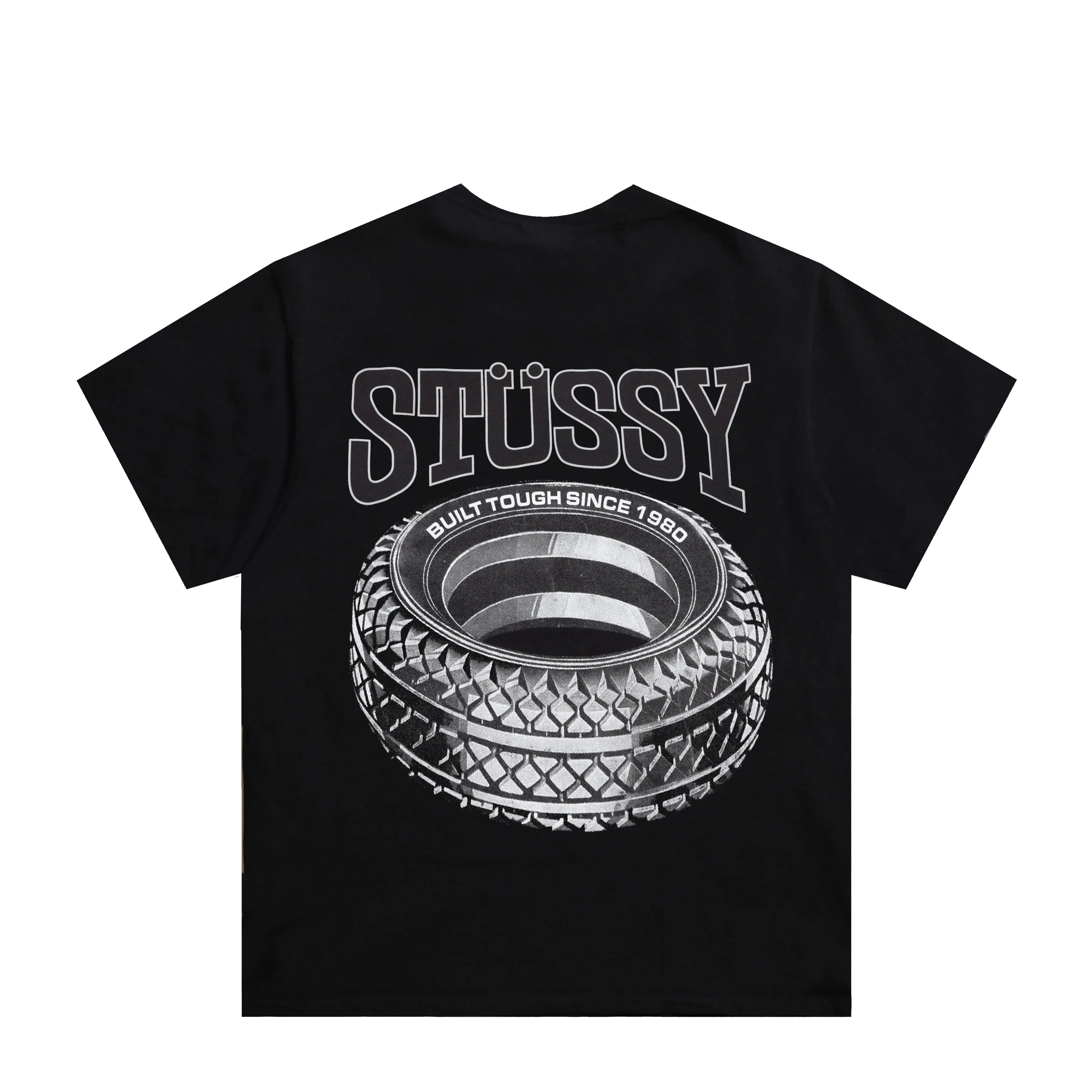 TOUGH TREAD TEE