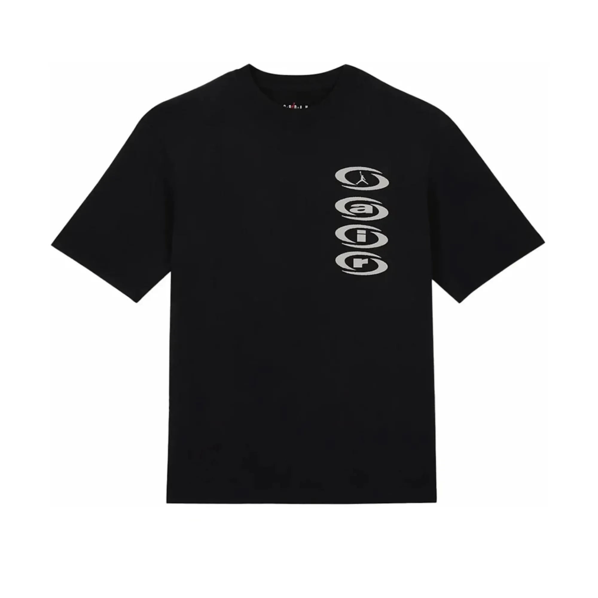 Travis Scott x Jordan T-shirt Black