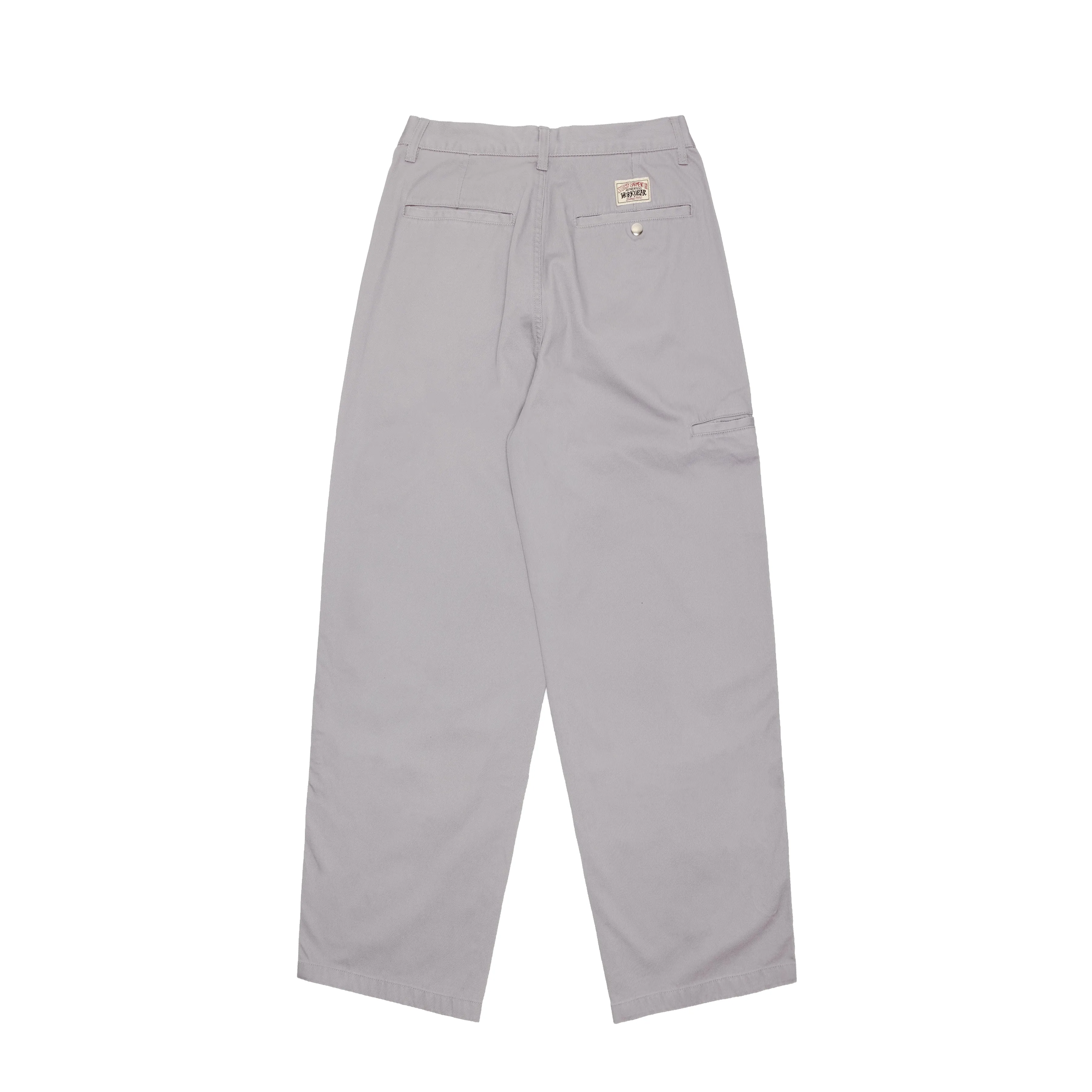 TWILL WORKGEAR TROUSER