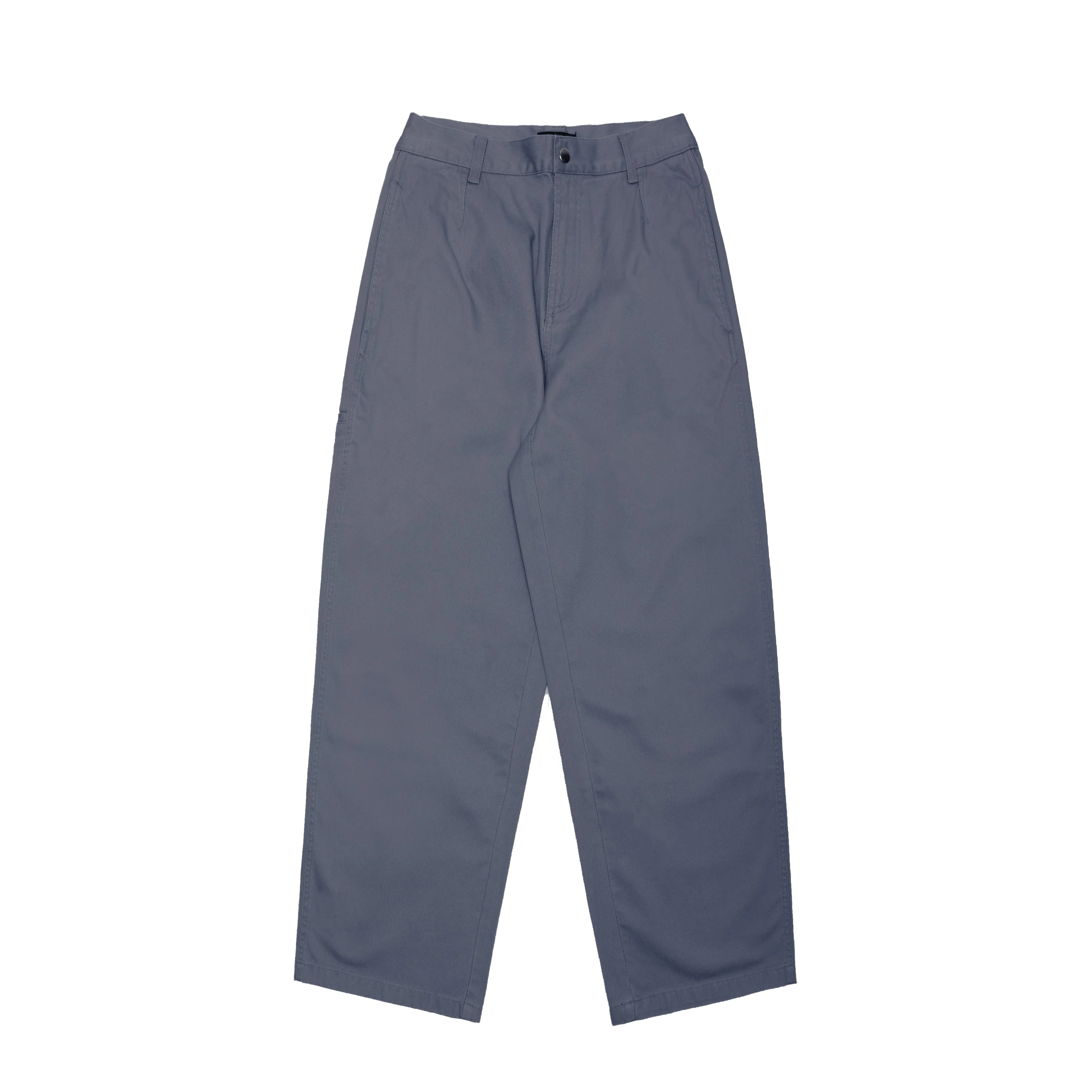 TWILL WORKGEAR TROUSER