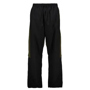 Unisex Vector Blocked Trackpants