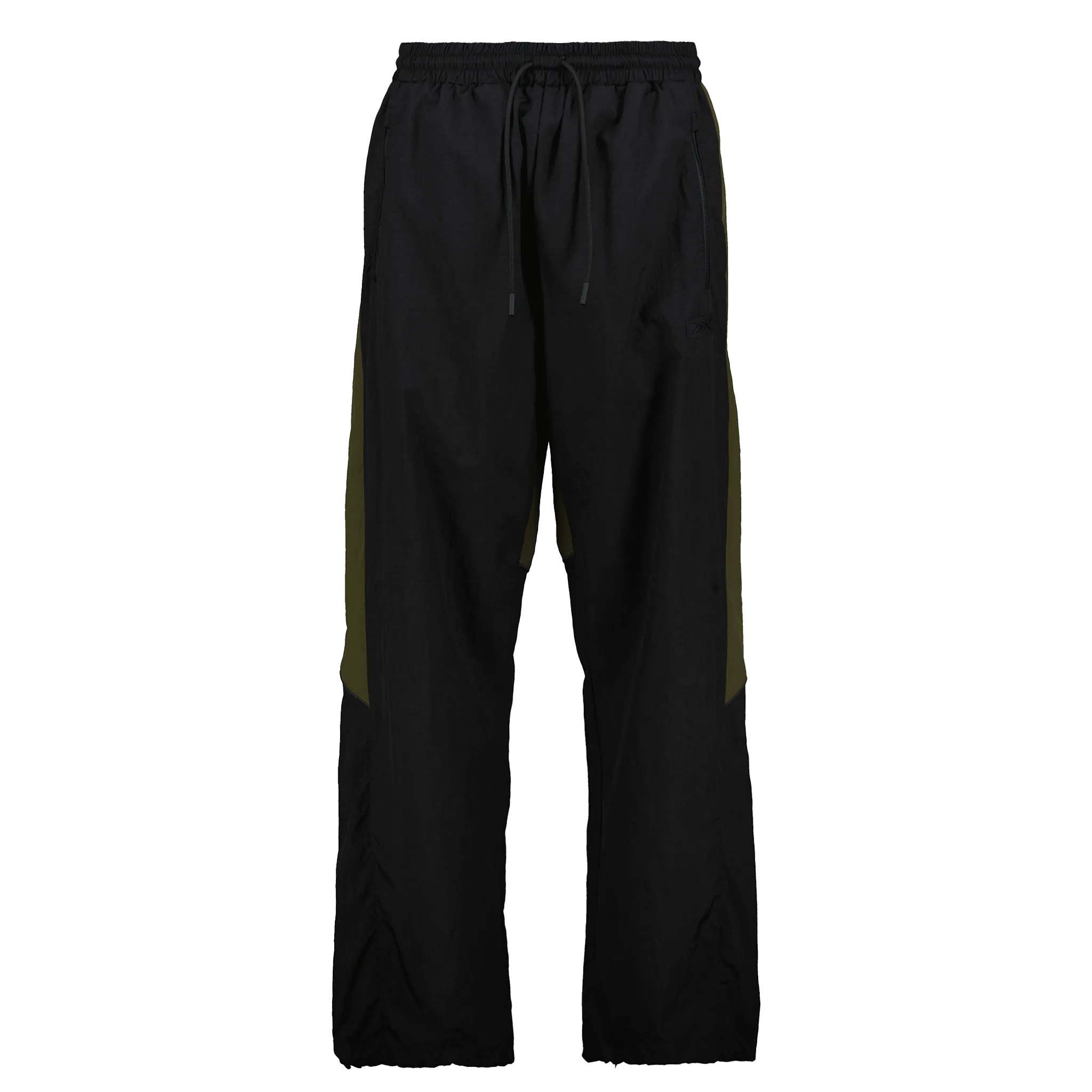 Unisex Vector Blocked Trackpants