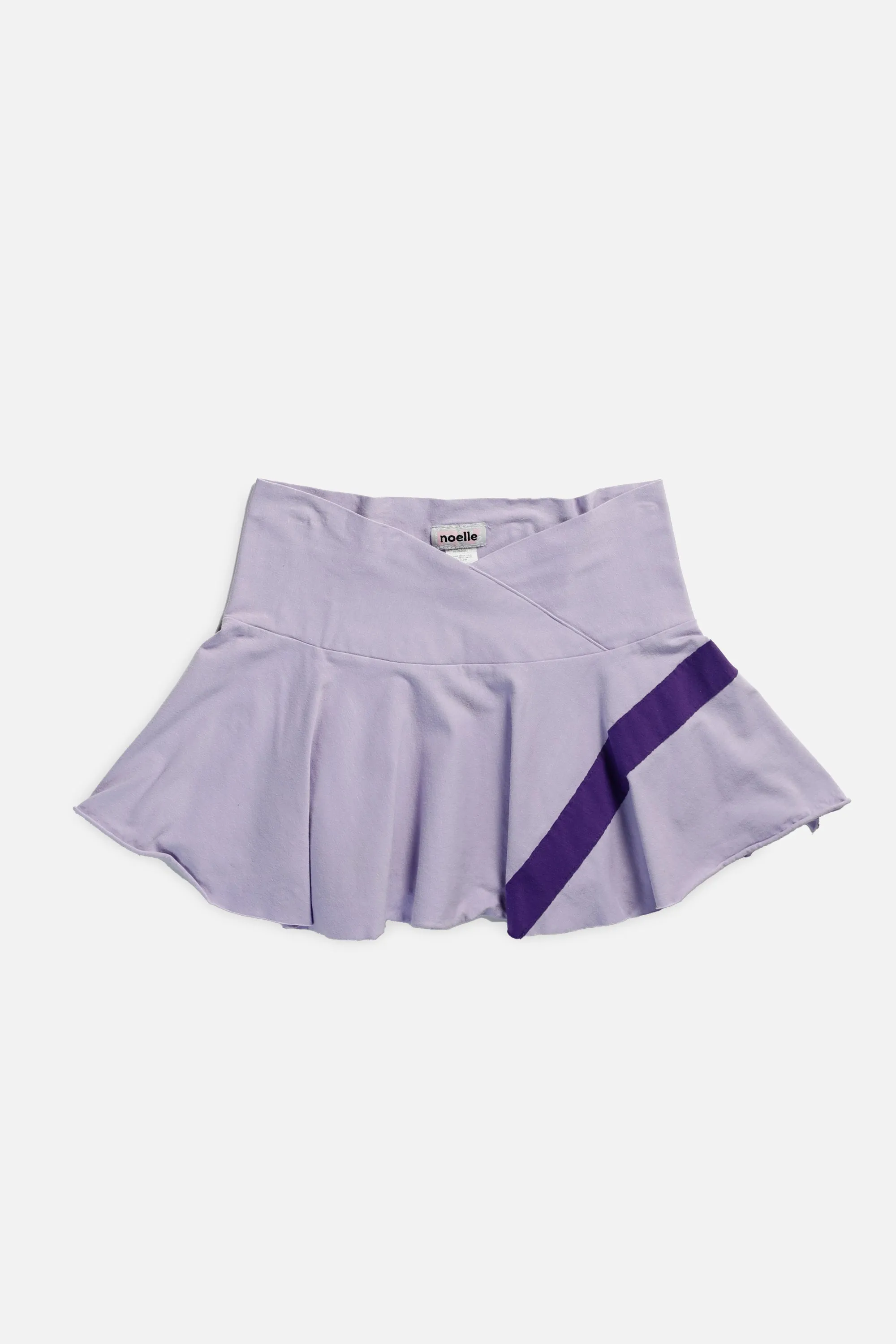 Vintage Sporty Skirt - Women's XS