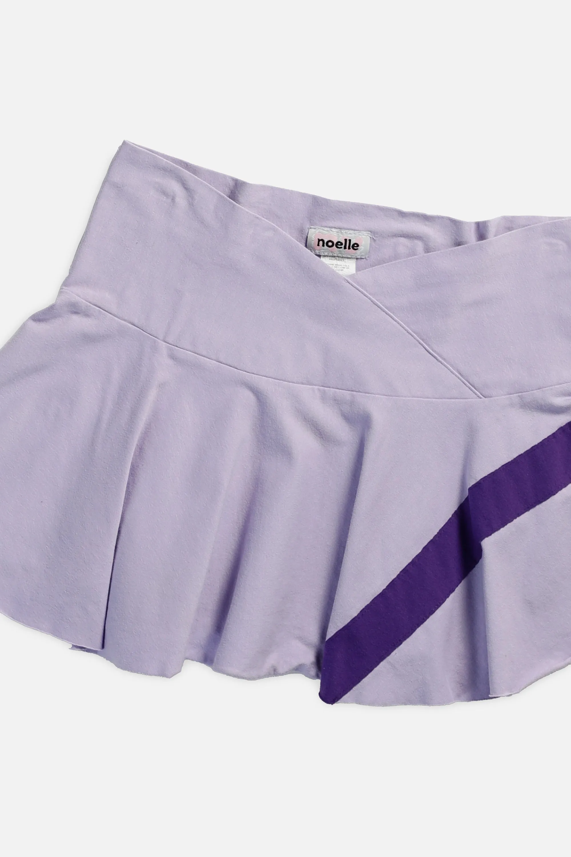 Vintage Sporty Skirt - Women's XS