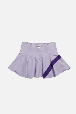 Vintage Sporty Skirt - Women's XS
