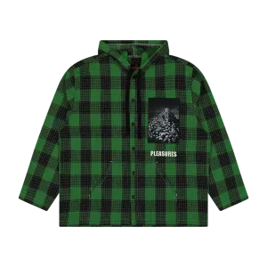 Virtual Hooded Shirt