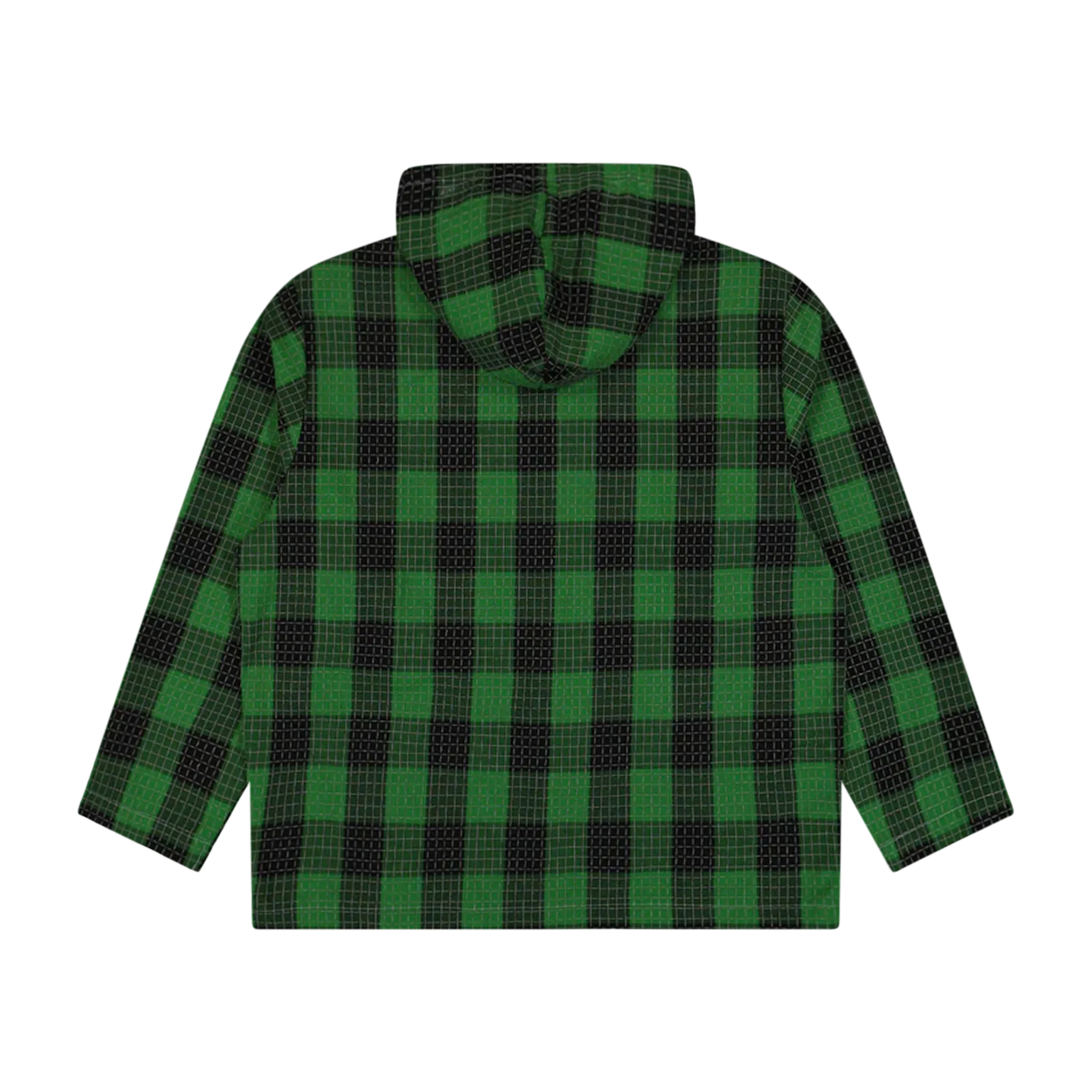 Virtual Hooded Shirt