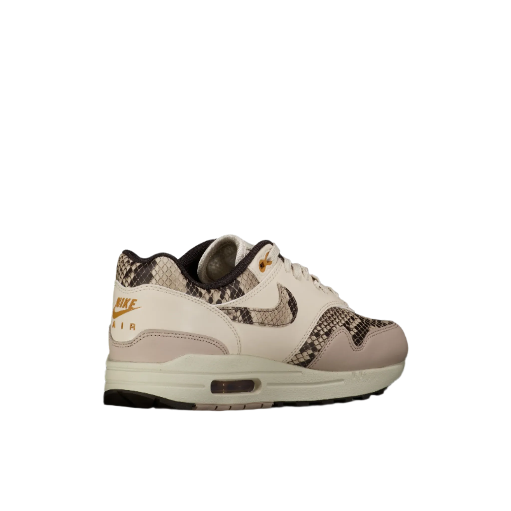 W Nike Air Max 1 '87 'Snakeskin'