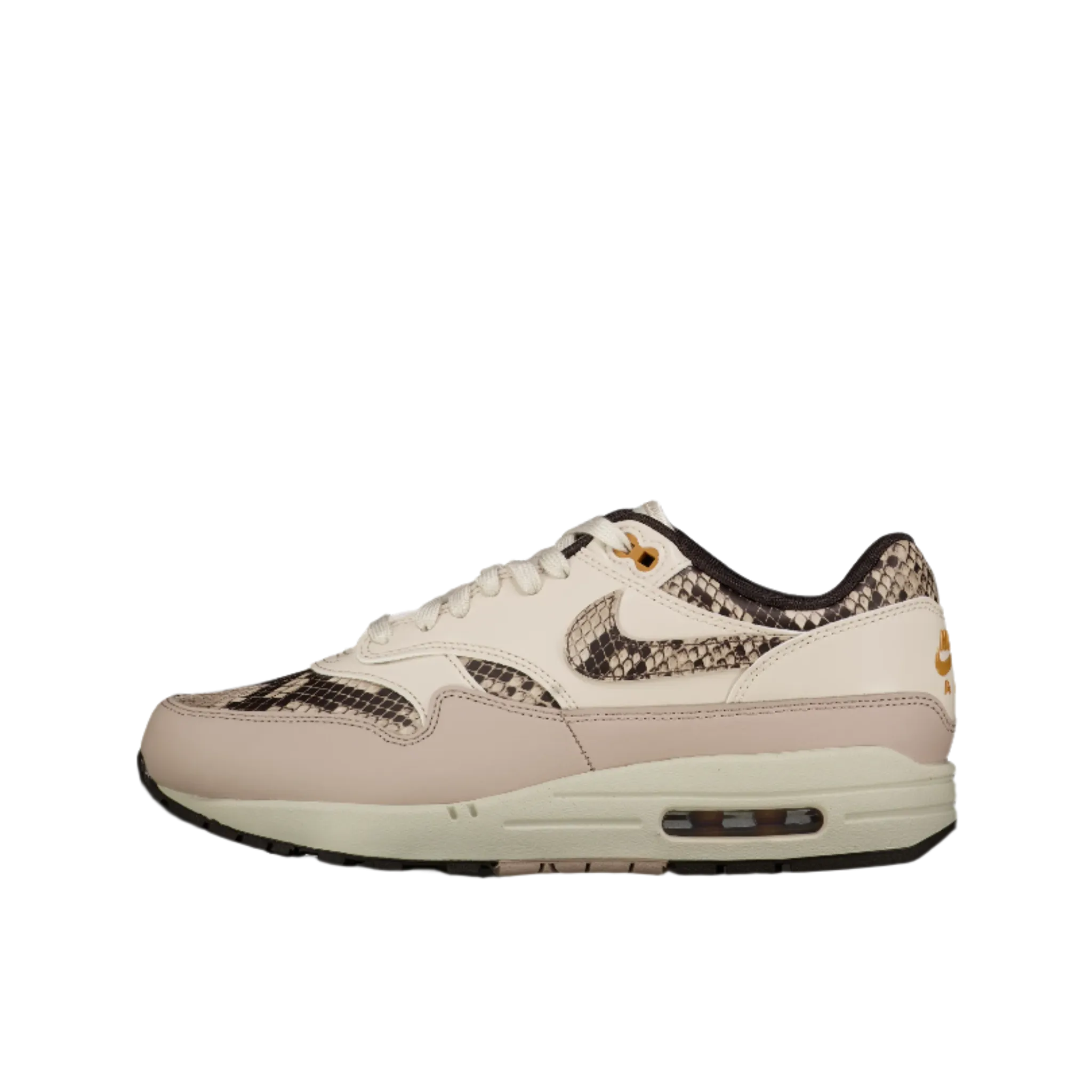 W Nike Air Max 1 '87 'Snakeskin'