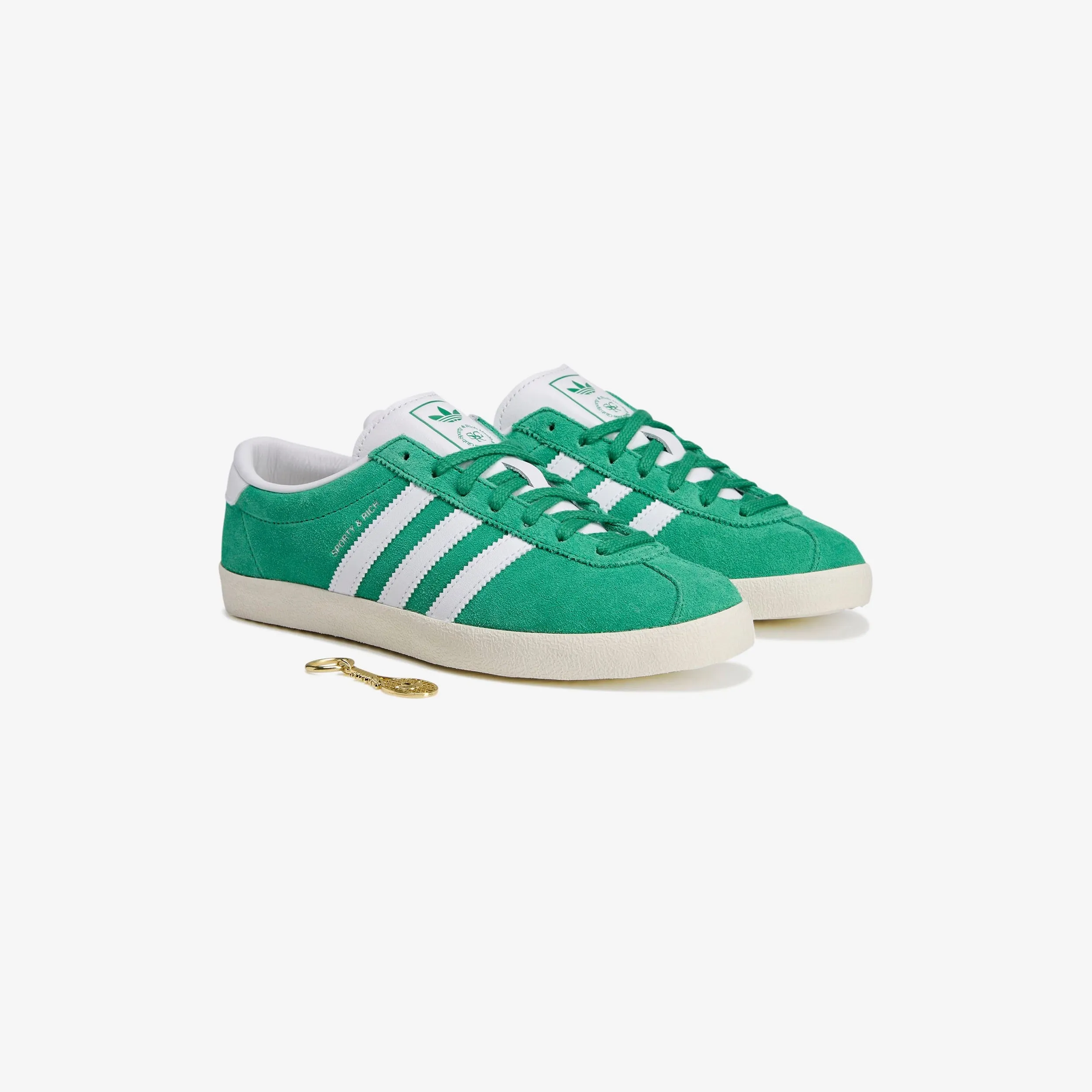 Wmns Blanc x Sporty & Rich