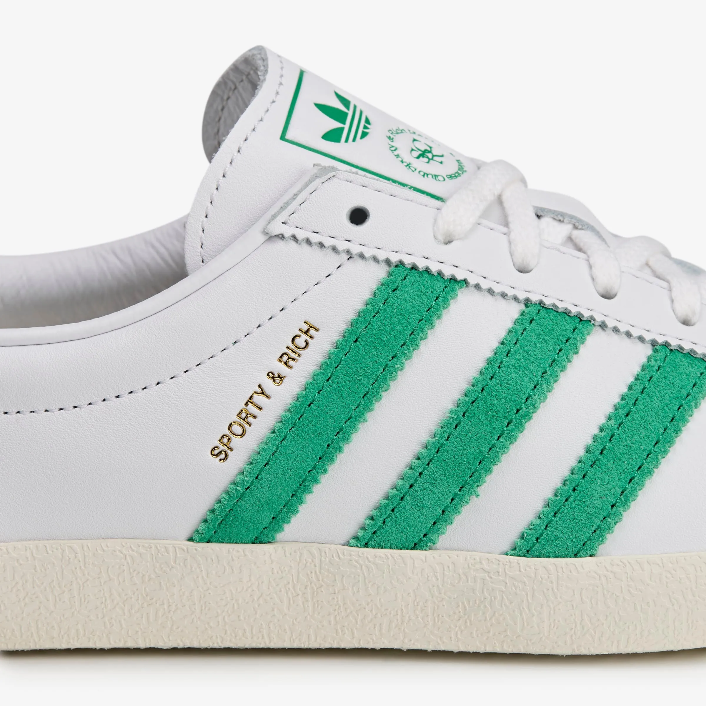 Wmns Blanc x Sporty & Rich