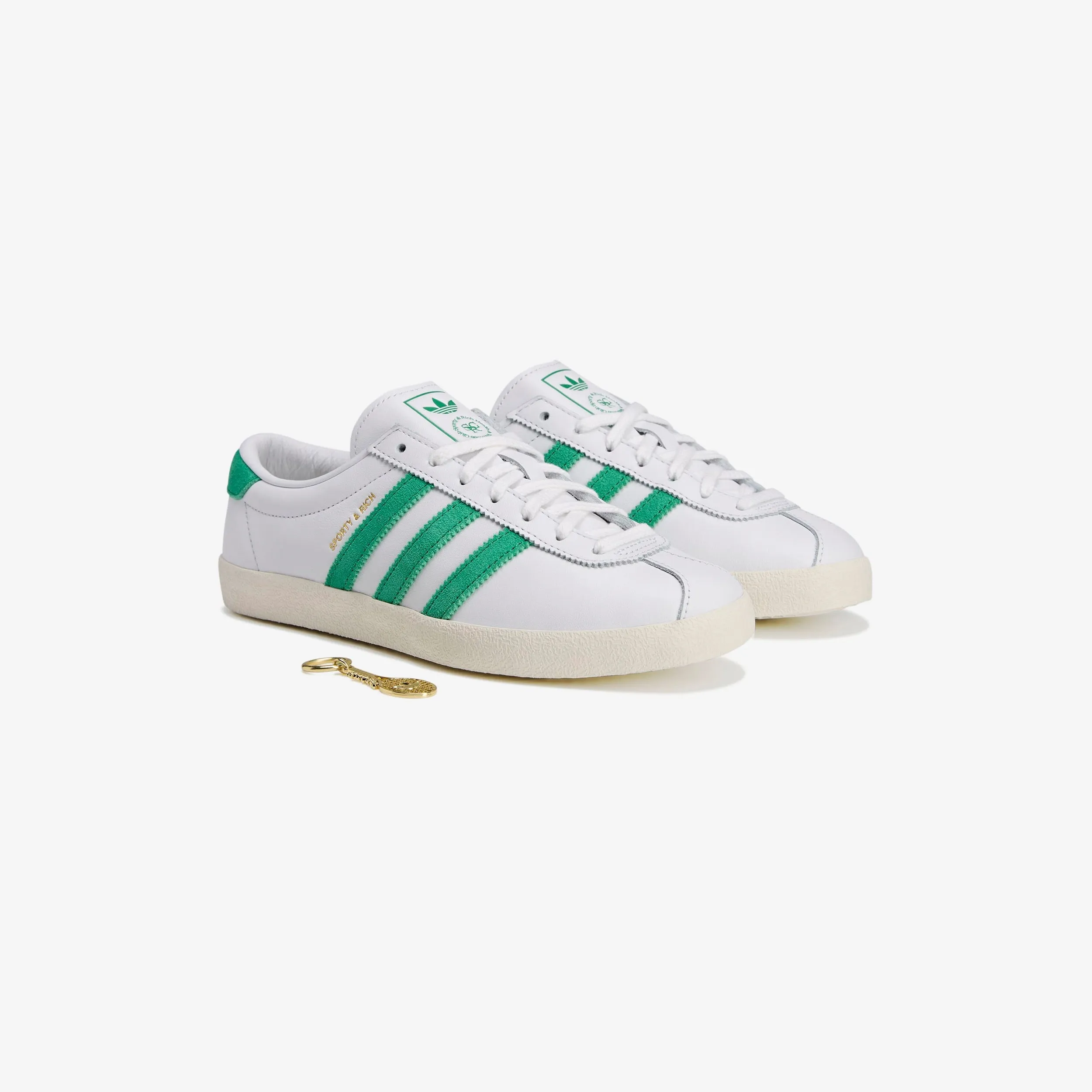 Wmns Blanc x Sporty & Rich