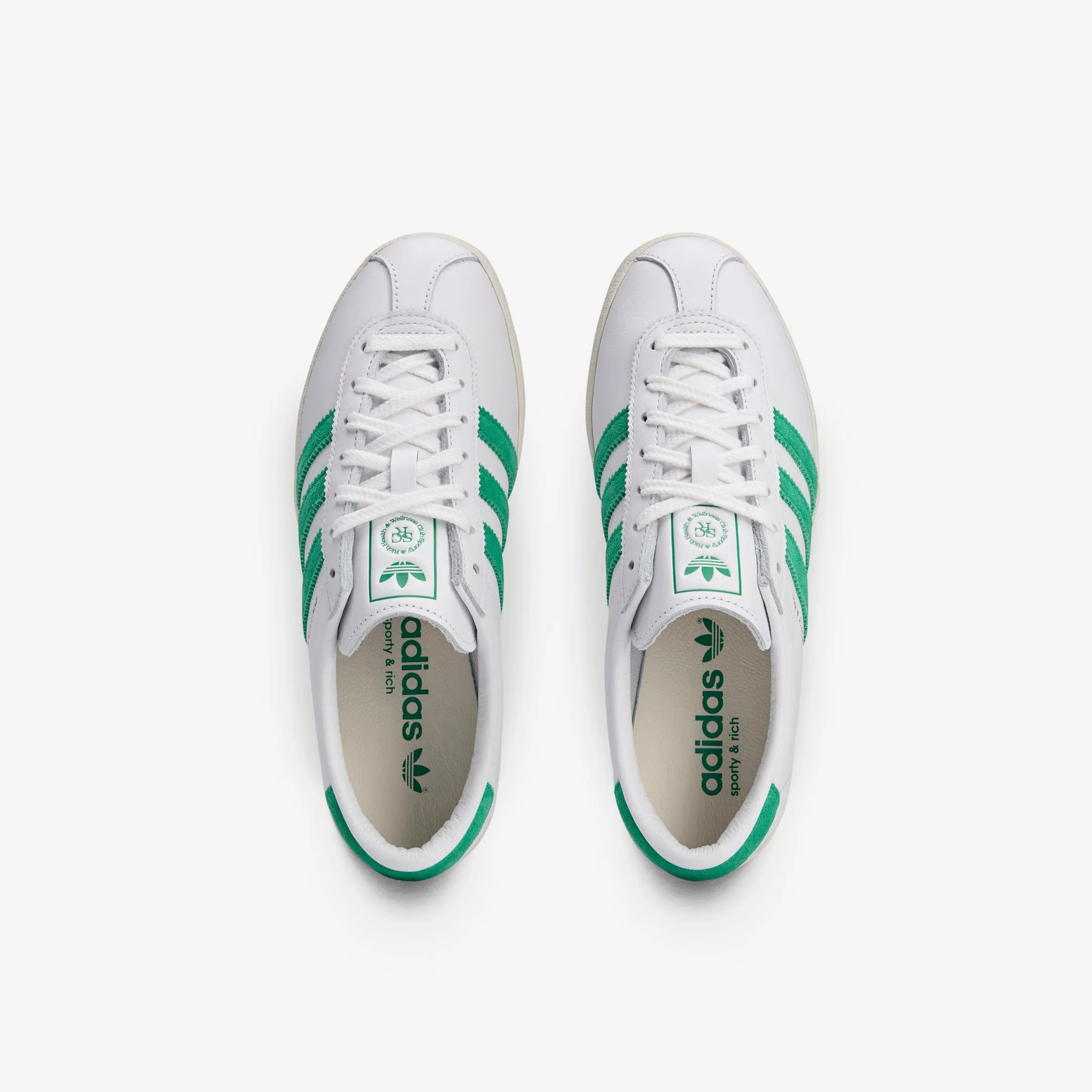 Wmns Blanc x Sporty & Rich