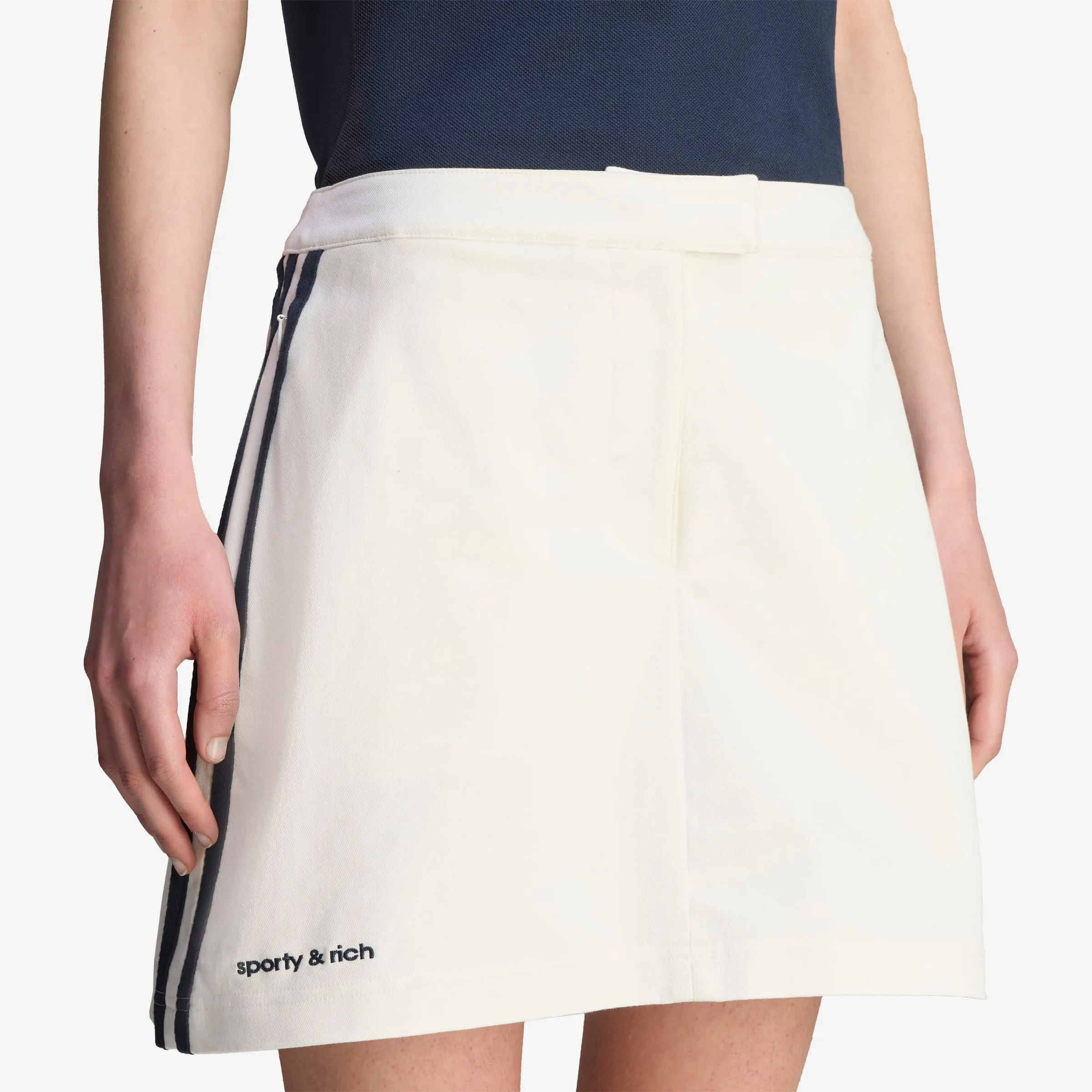 Wmns Skort x Sporty & Rich