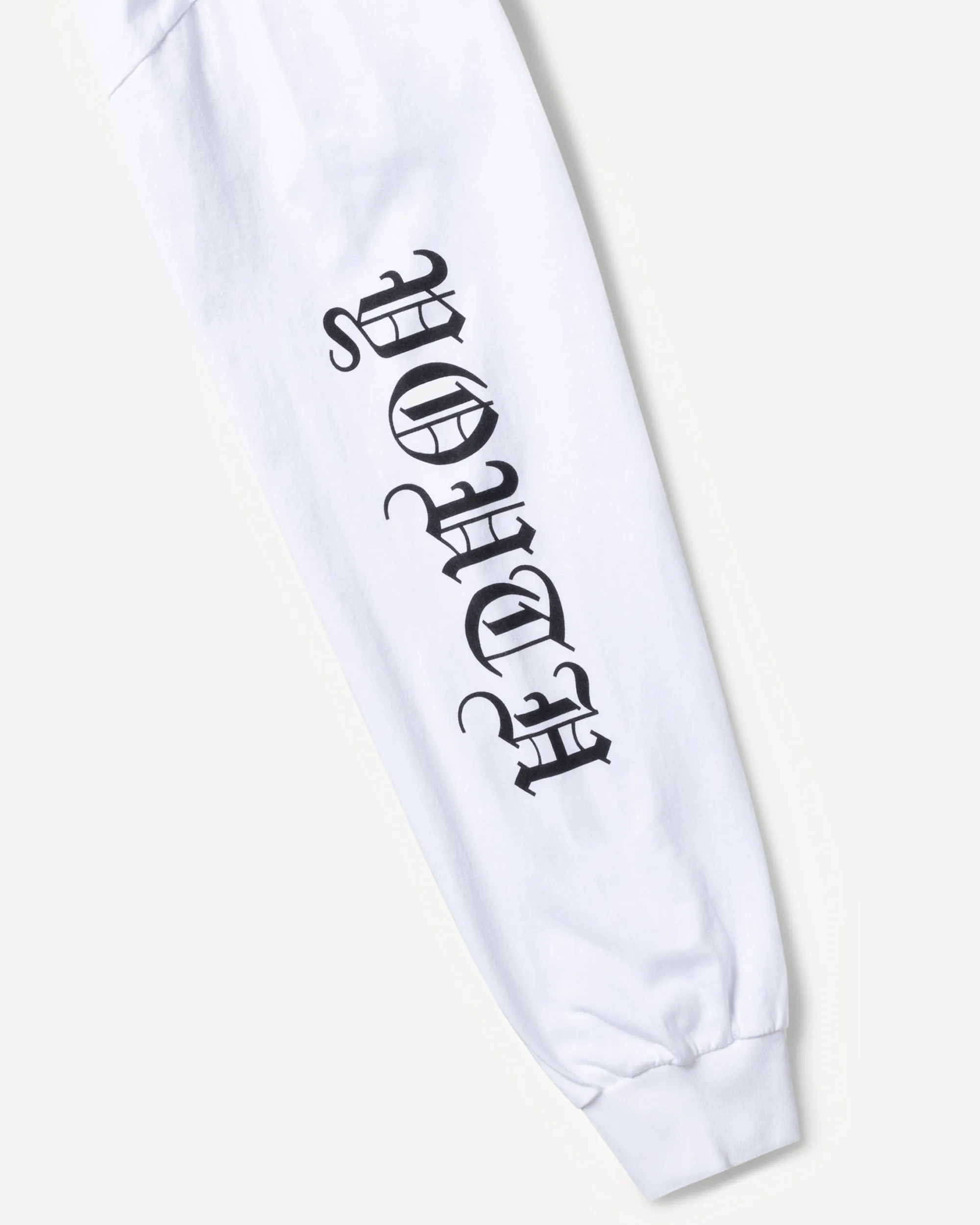 Wolf Longsleeve shirt