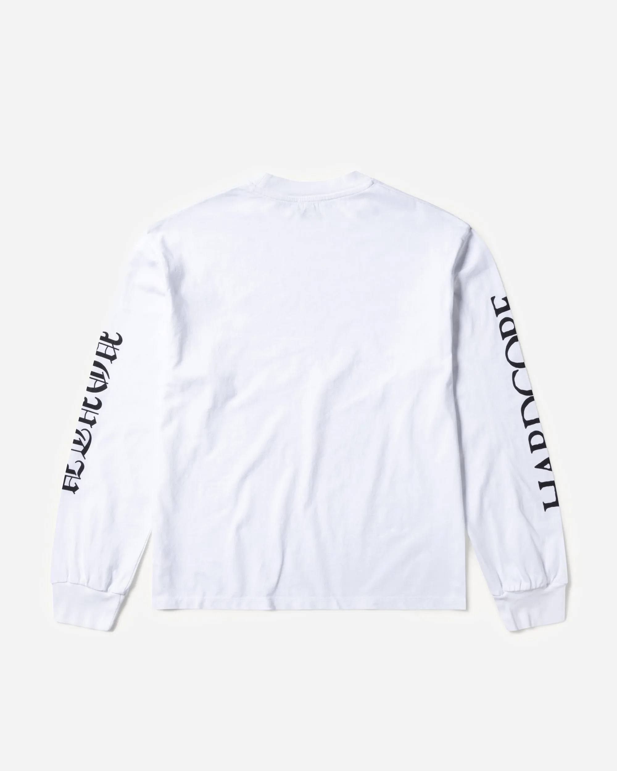 Wolf Longsleeve shirt
