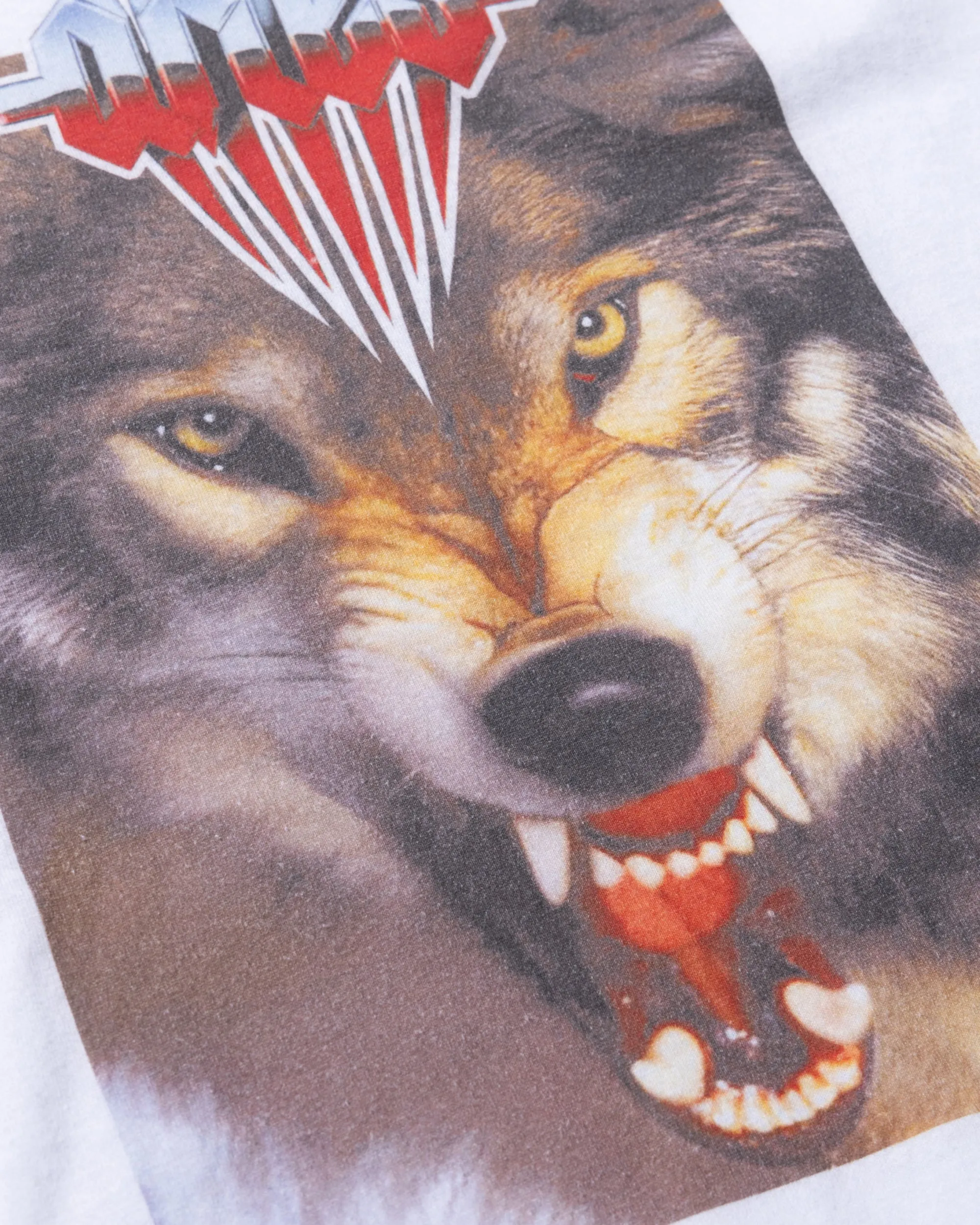 Wolf Longsleeve shirt
