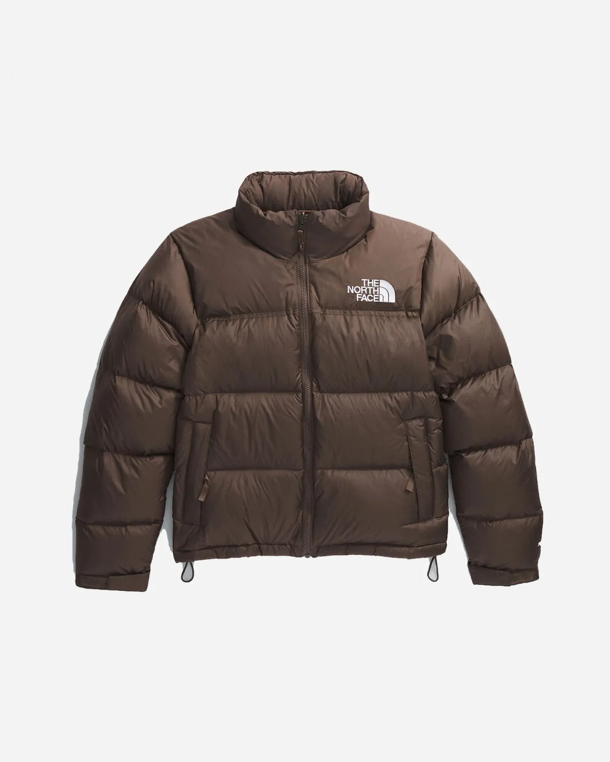 Women's 1996 Retro Nuptse Jacket - Smokey Brown
