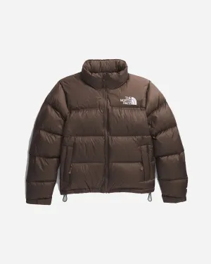 Women's 1996 Retro Nuptse Jacket - Smokey Brown
