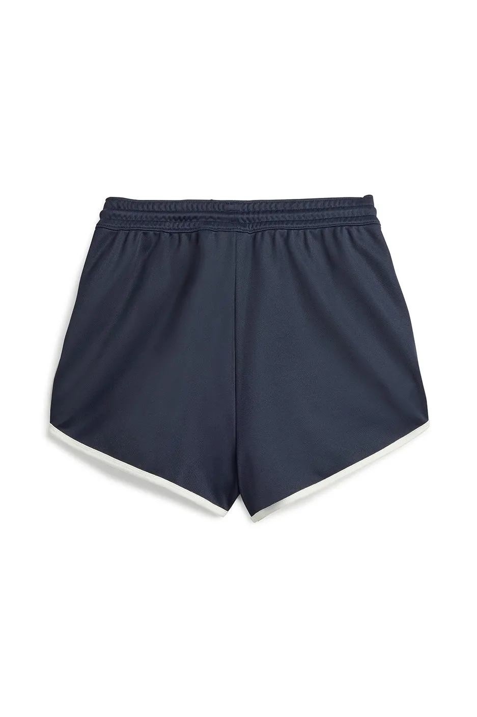 Womens adidas x Sporty & Rich Shorts 'Night Navy'